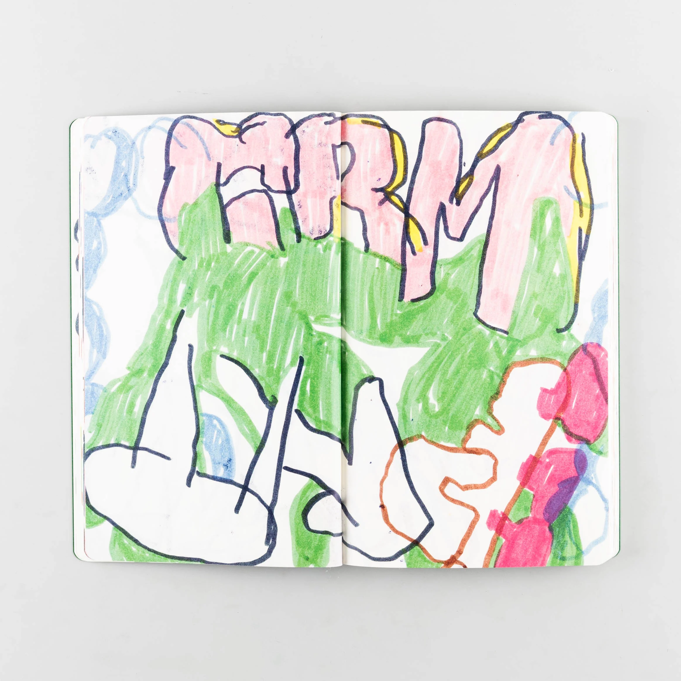 Sketchbook - Image 5