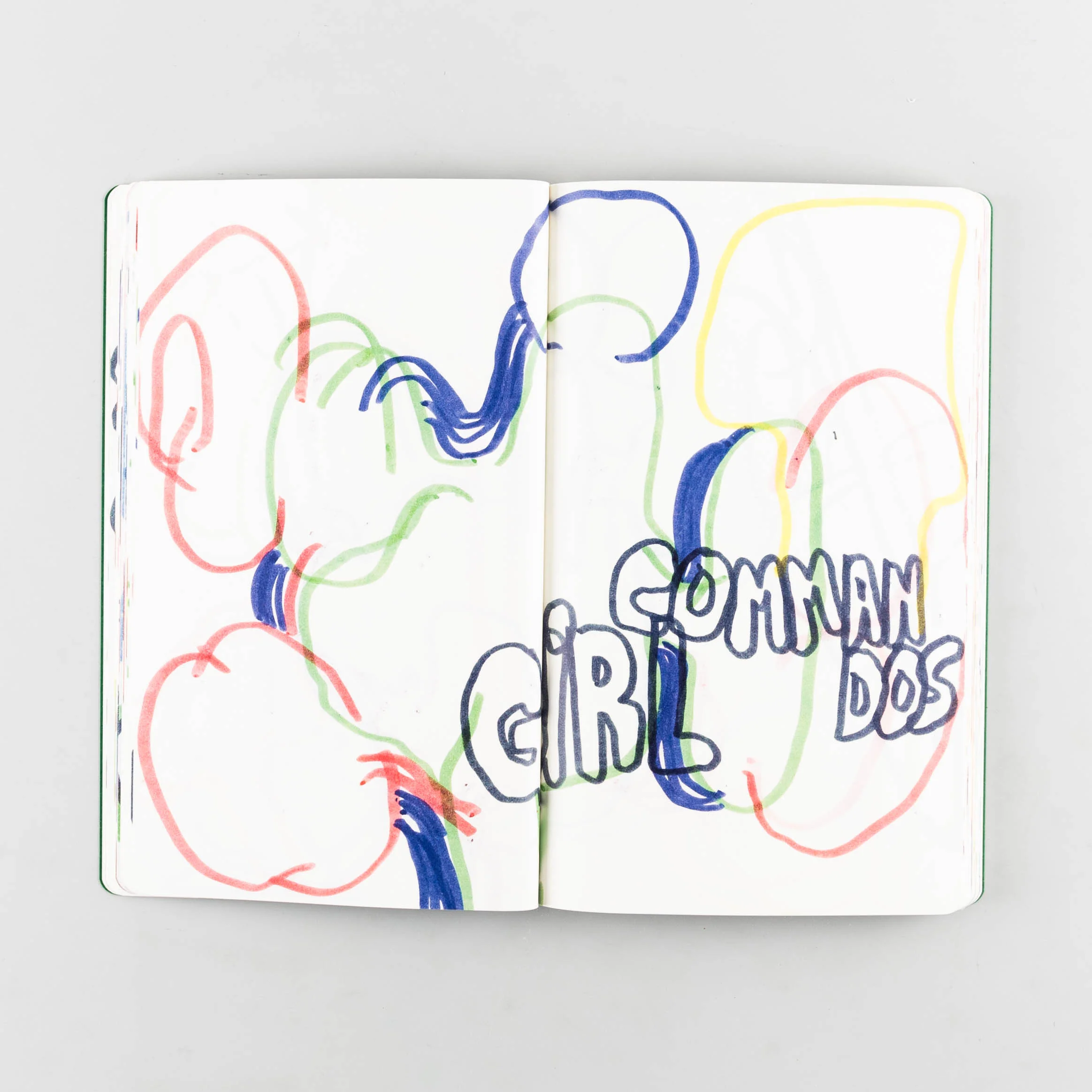 Sketchbook - Image 6