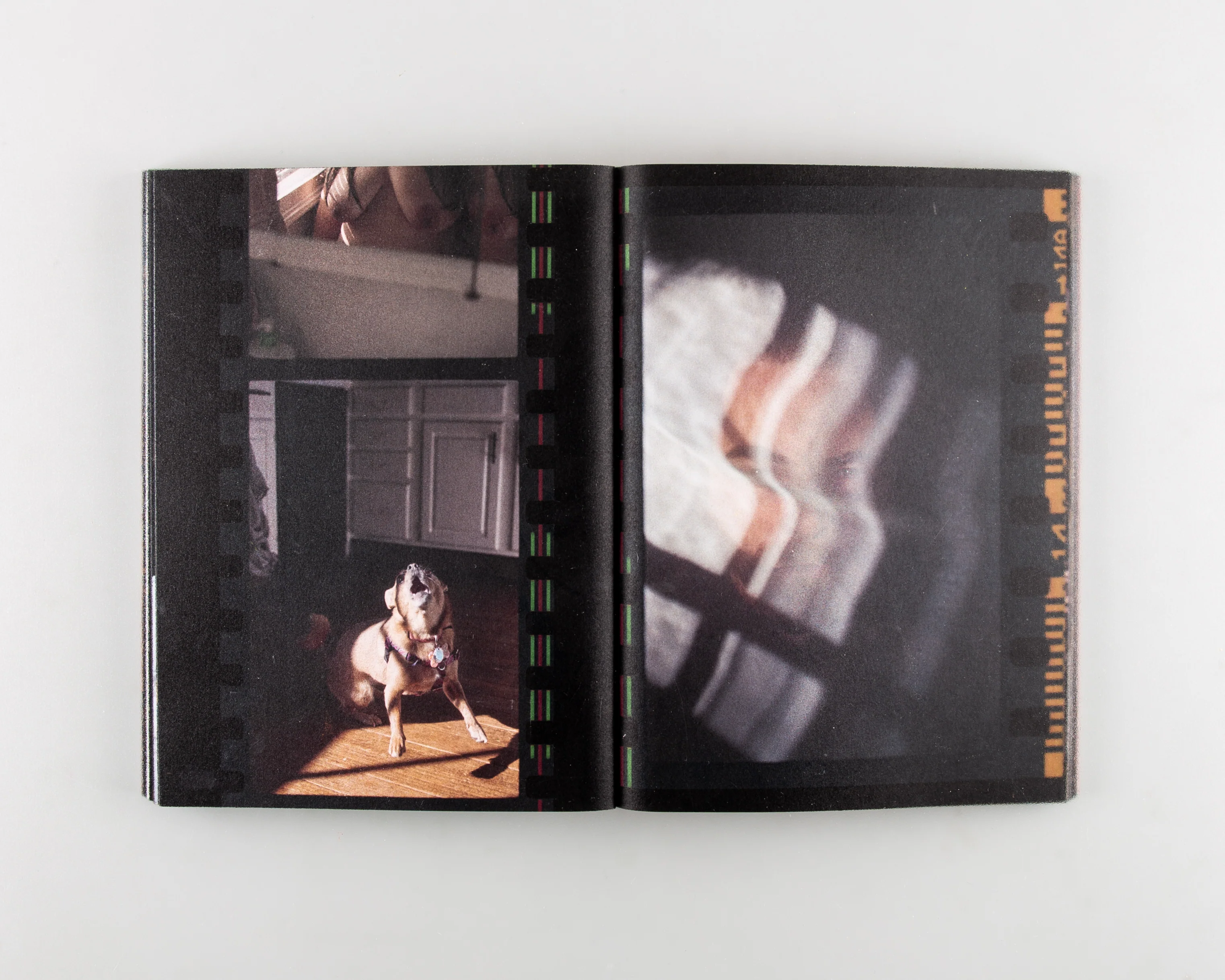 Small Death - Image 5