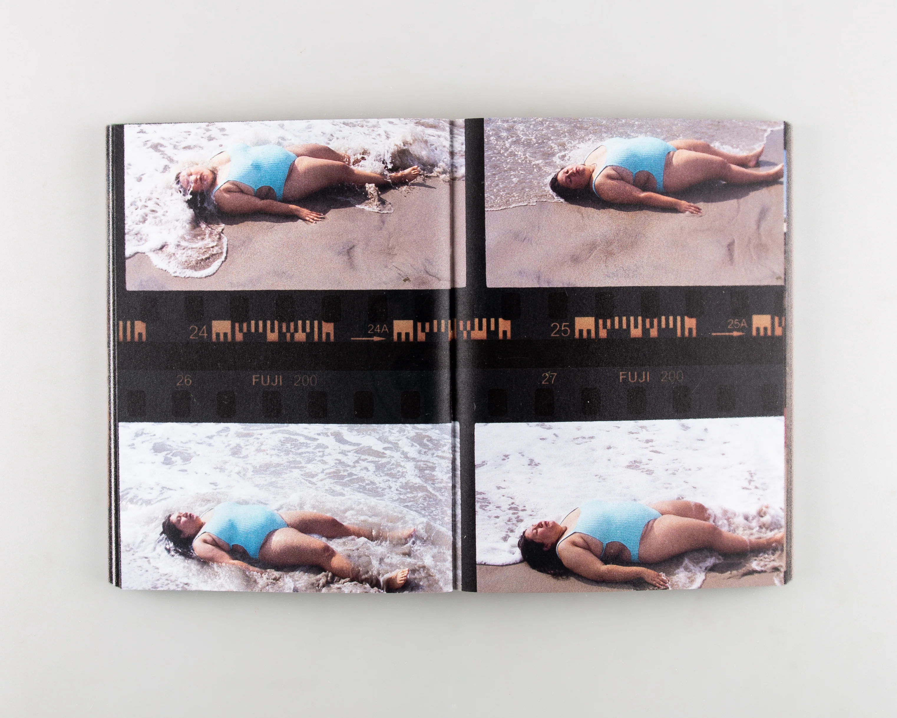 Small Death - Image 6