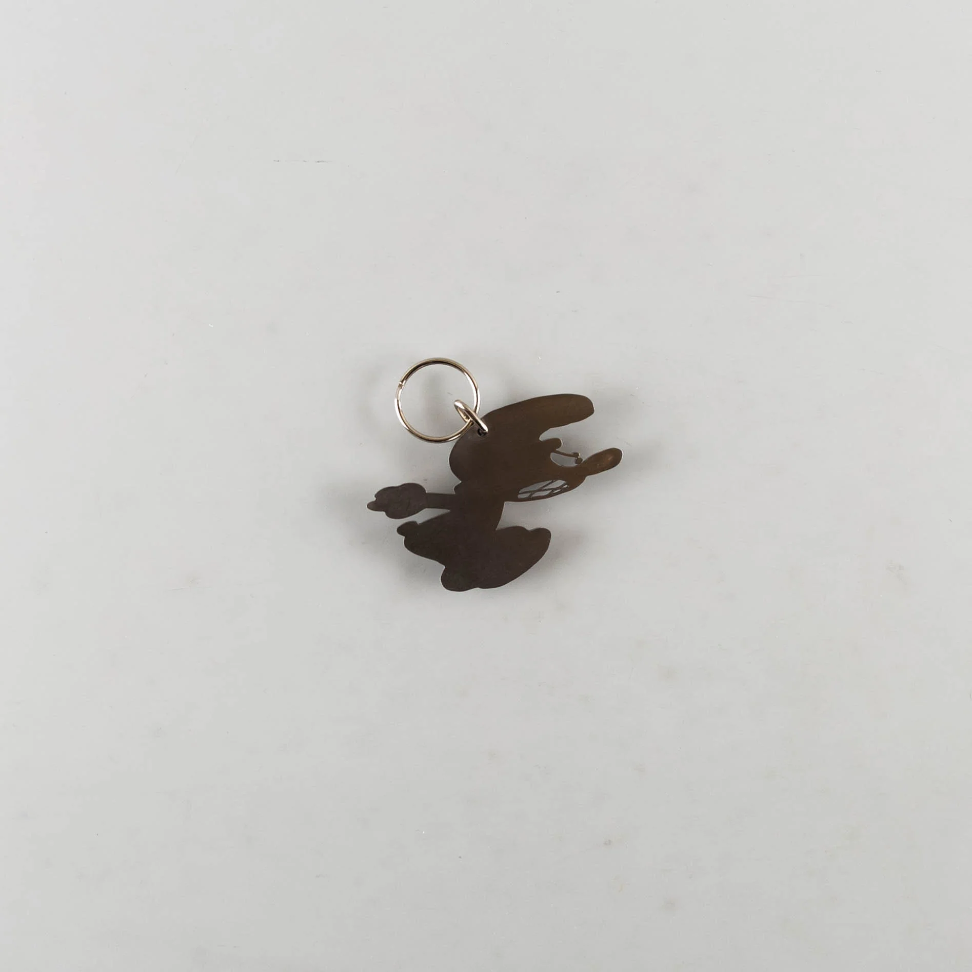 'Smurf' Keyring - Image 3