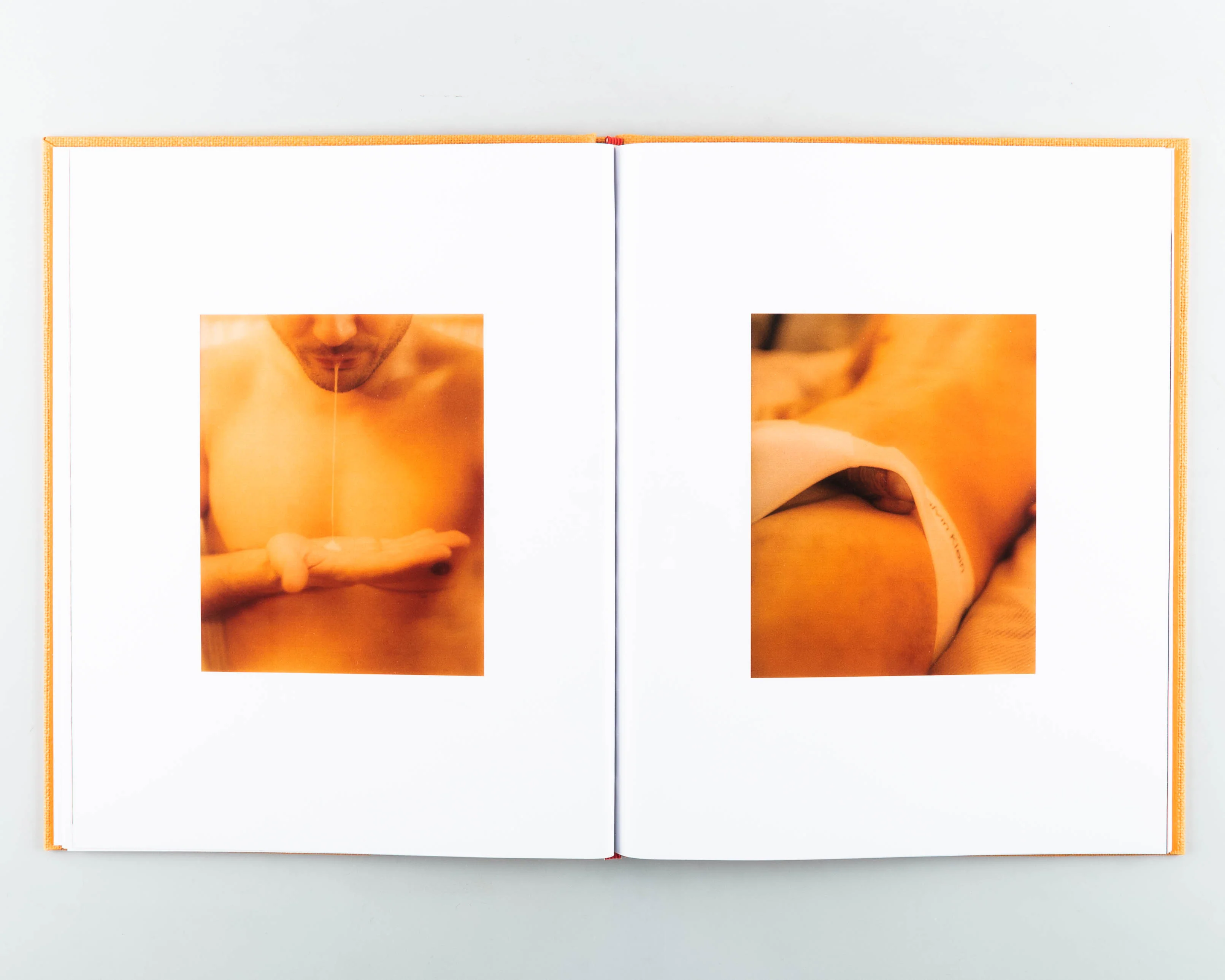 SMUT Volume II: Voyeurism - Image 4