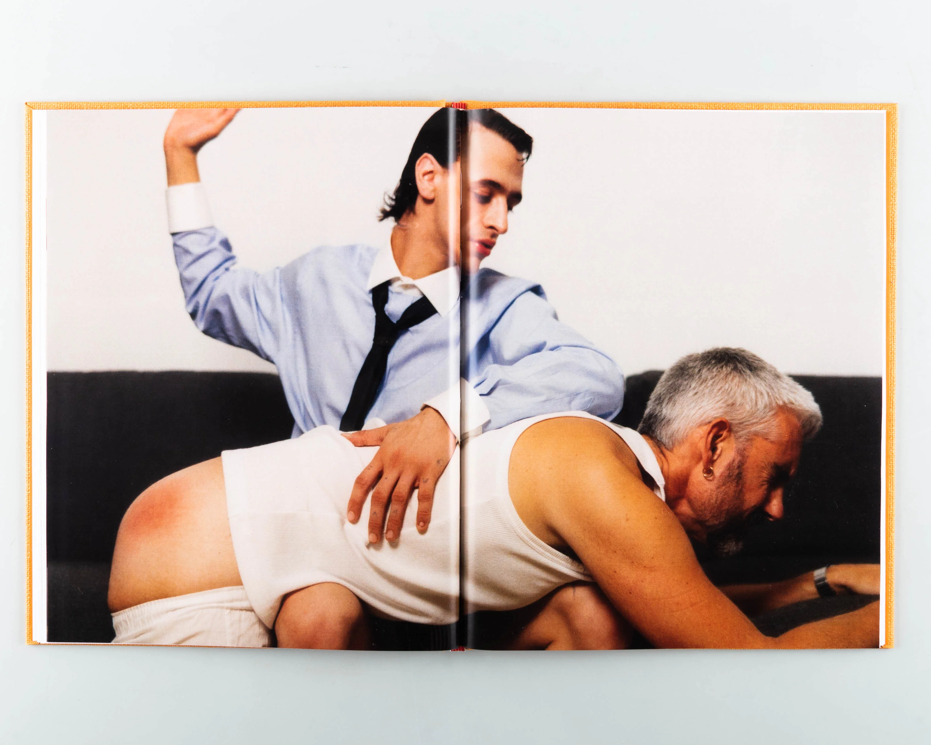 SMUT Volume II: Voyeurism - Image 5