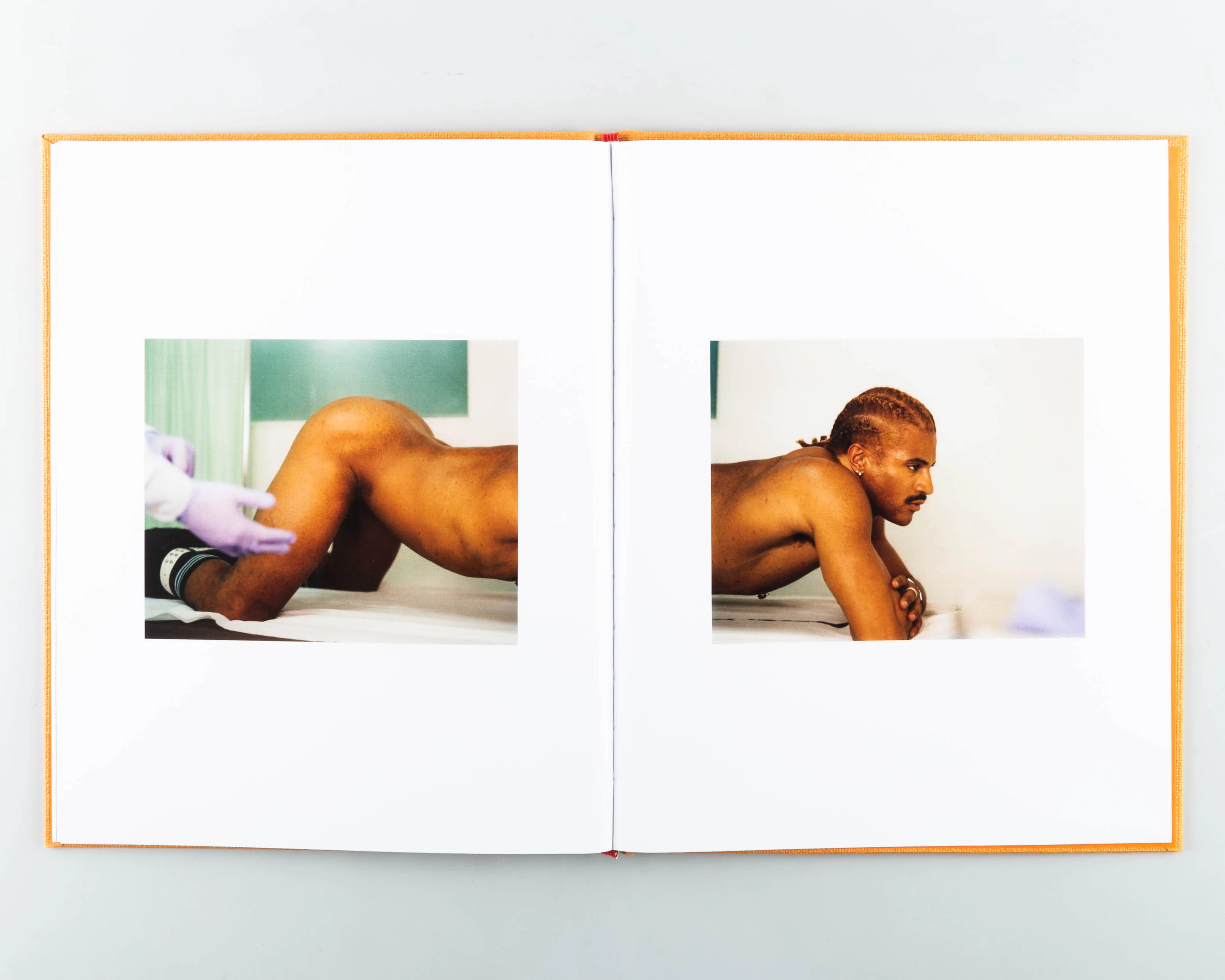 SMUT Volume II: Voyeurism - Image 7