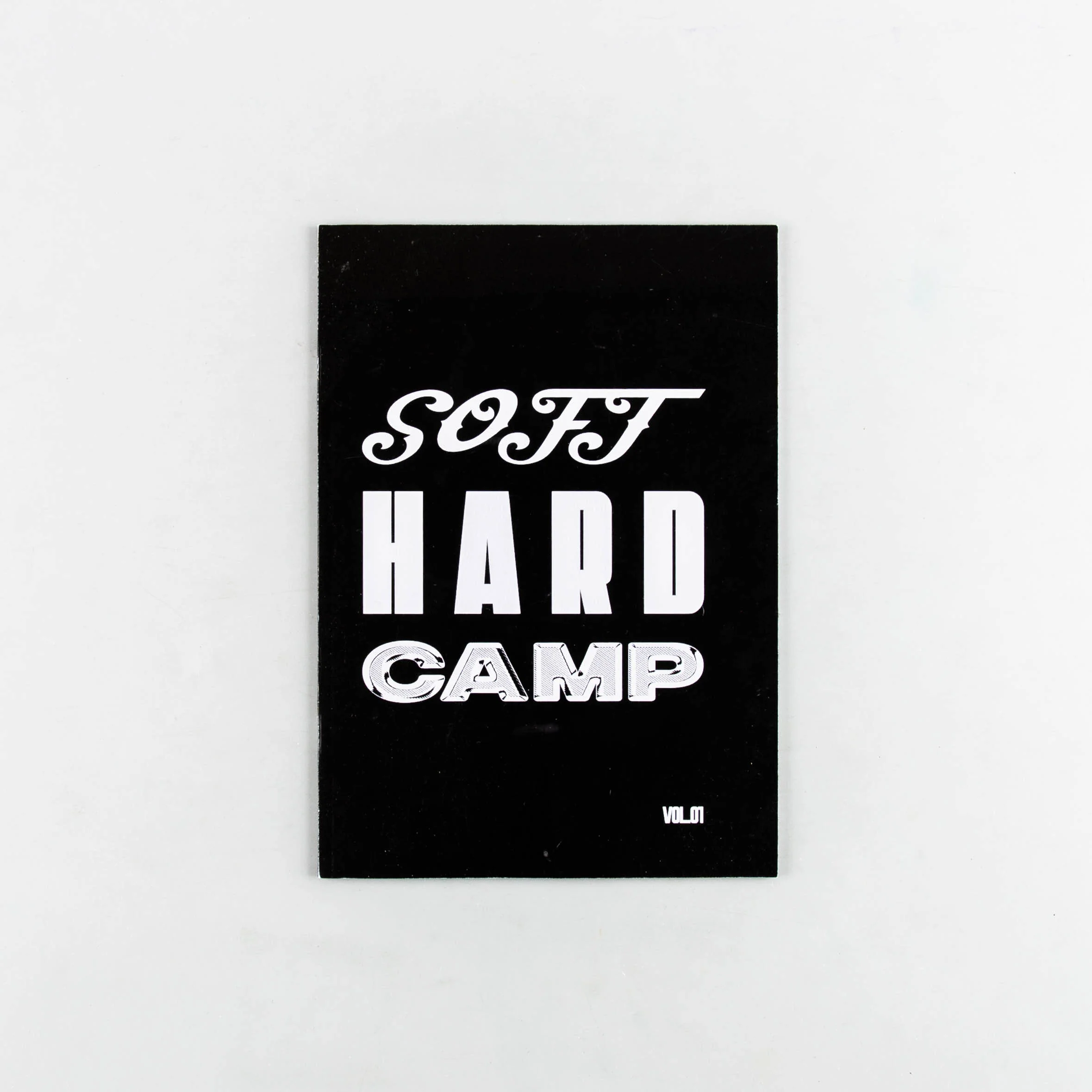 Soft Hard Camp Vol.1