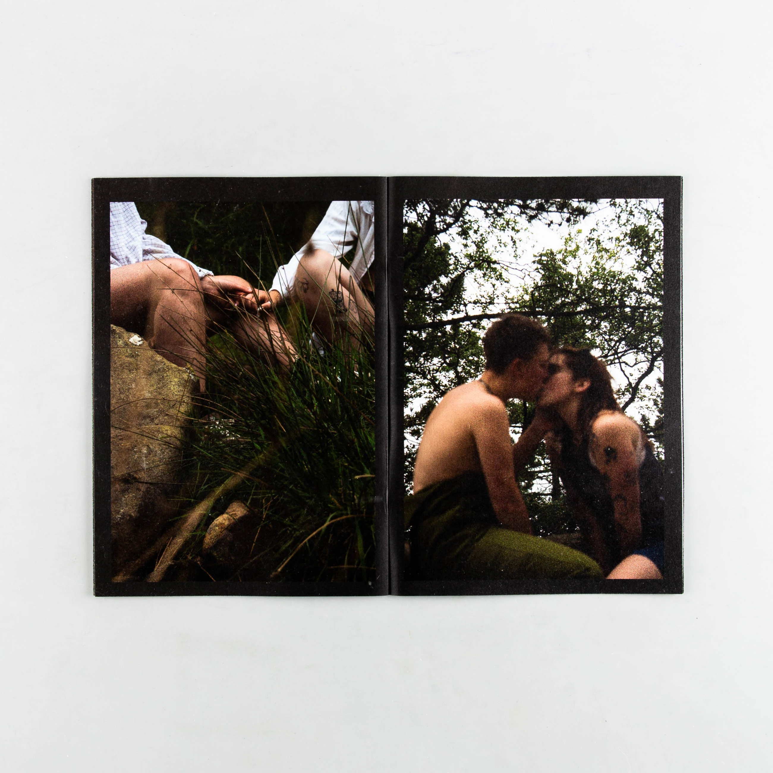 Soft Hard Camp Vol.1 - Image 5