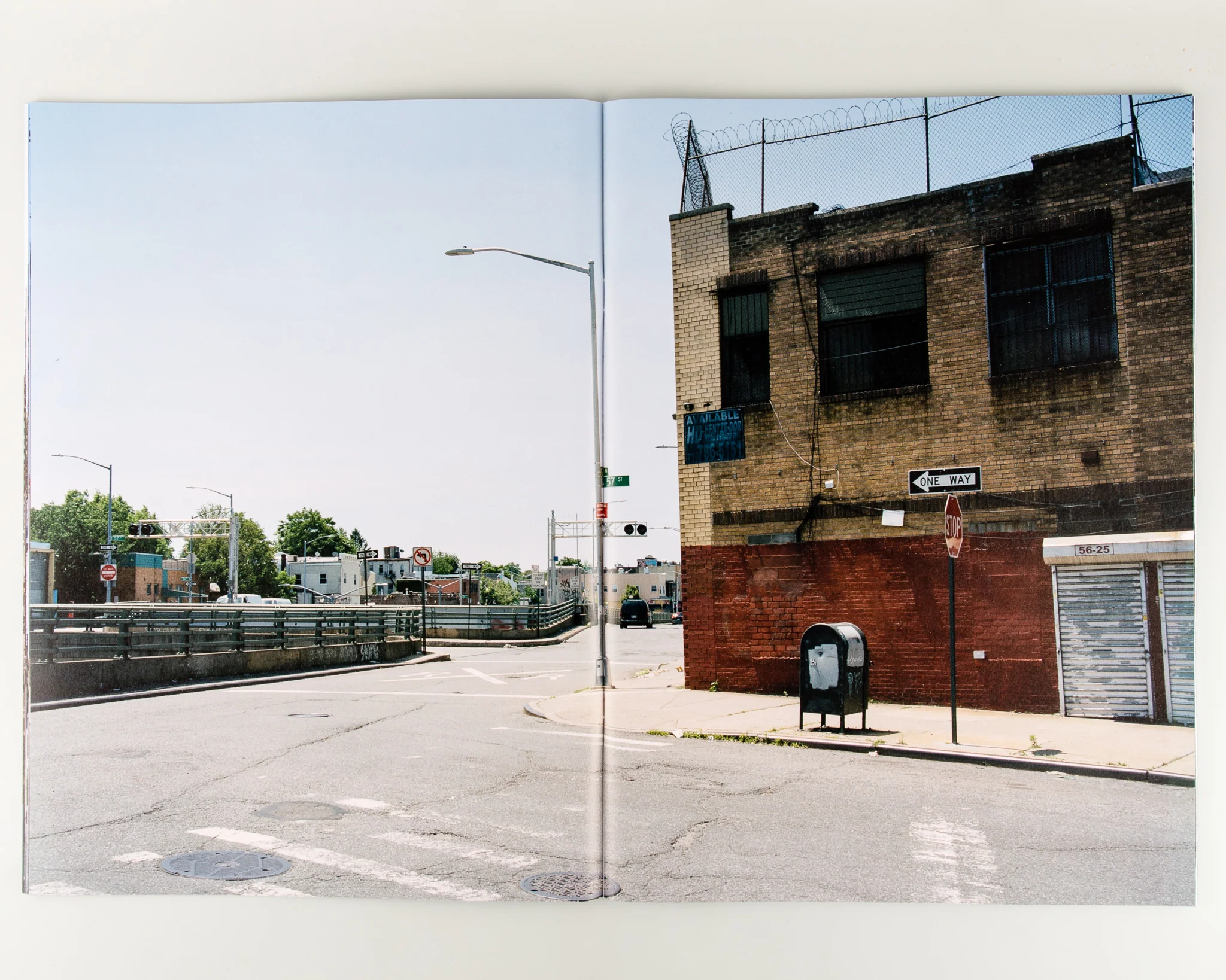 Sommat / You should be with us / Horn Again: Unseen McQueen - Image 5
