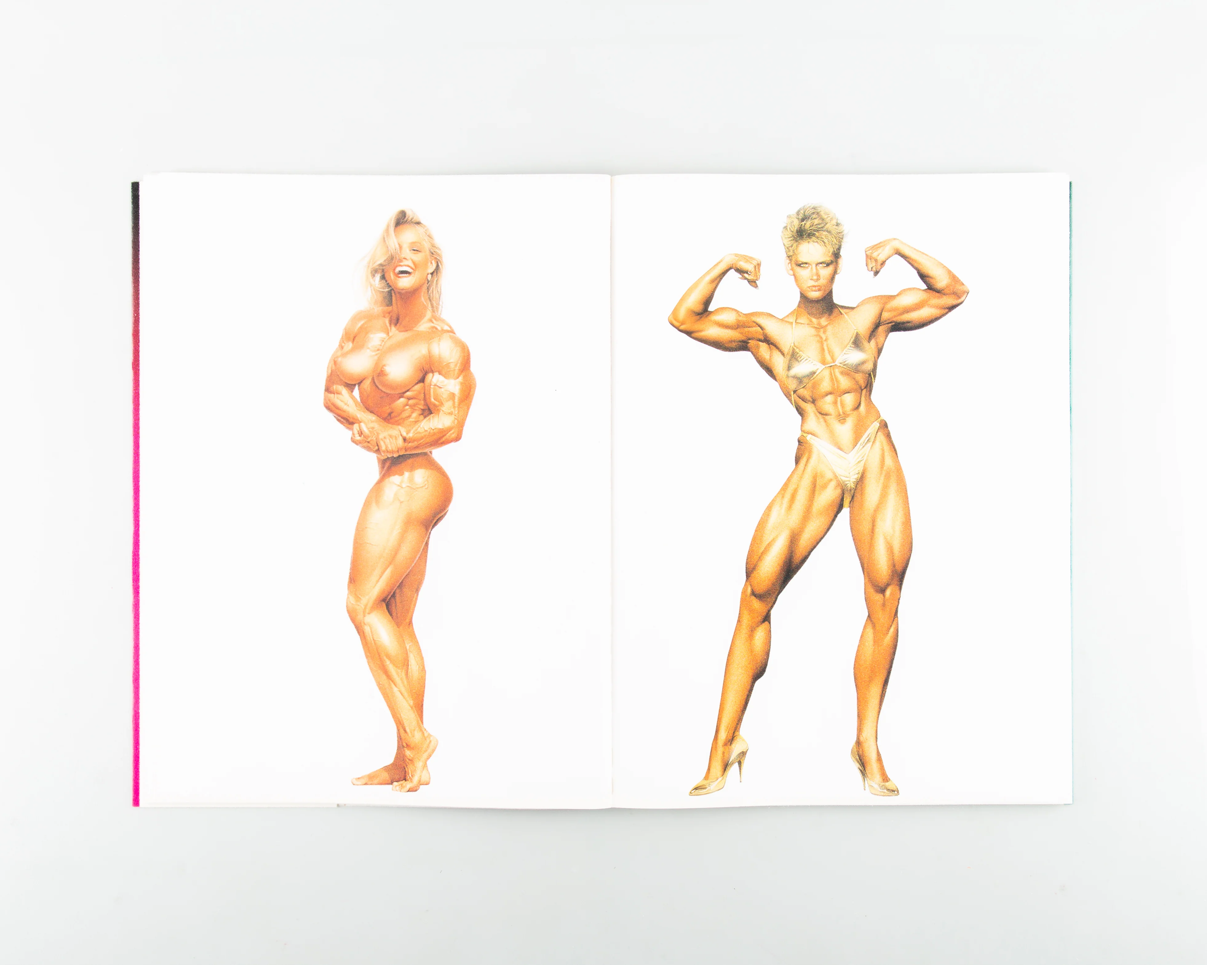 Sorayama: Hyper Illustrations, Volume 1 - Image 4