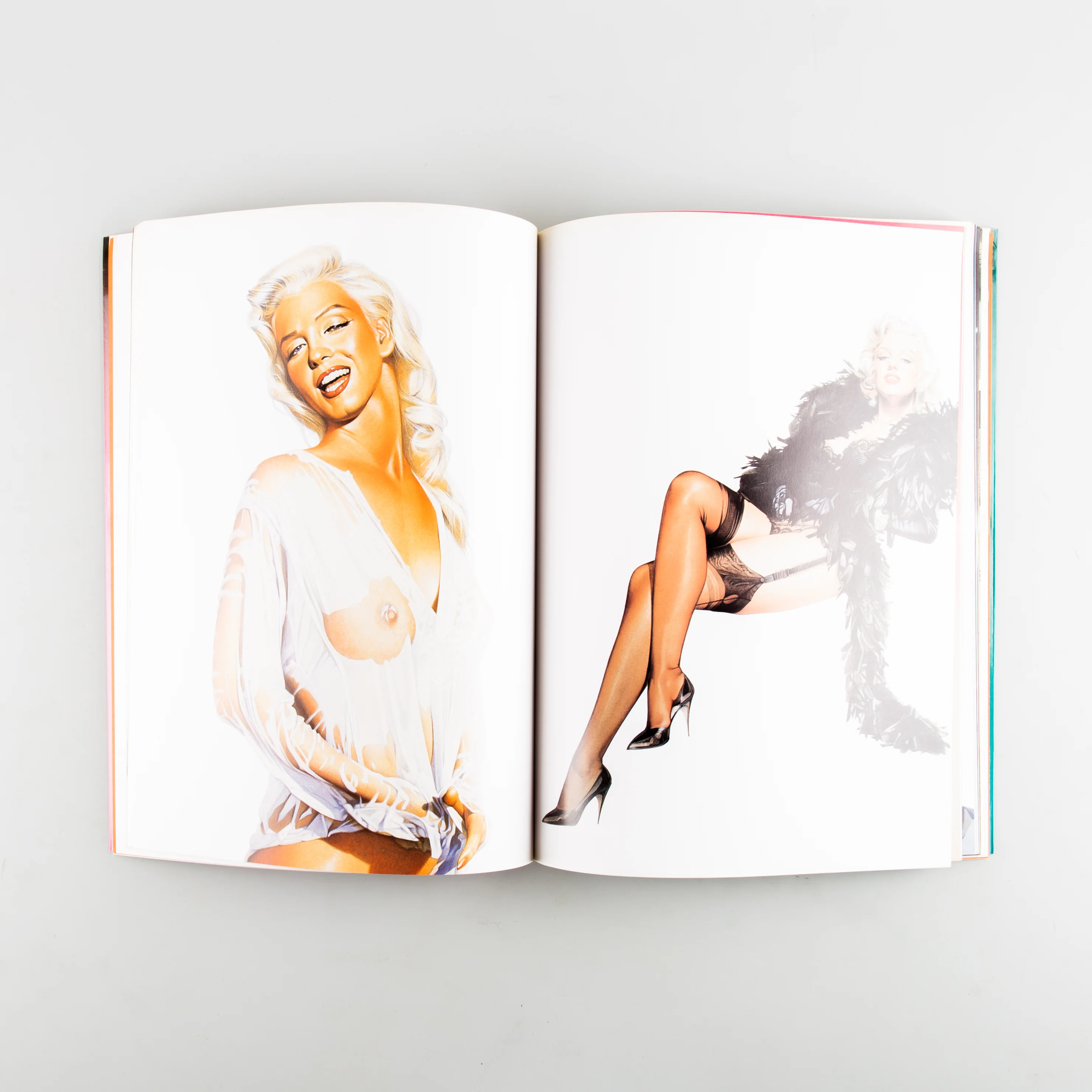 Sorayama: Hyper Illustrations, Volume 1 - Image 7