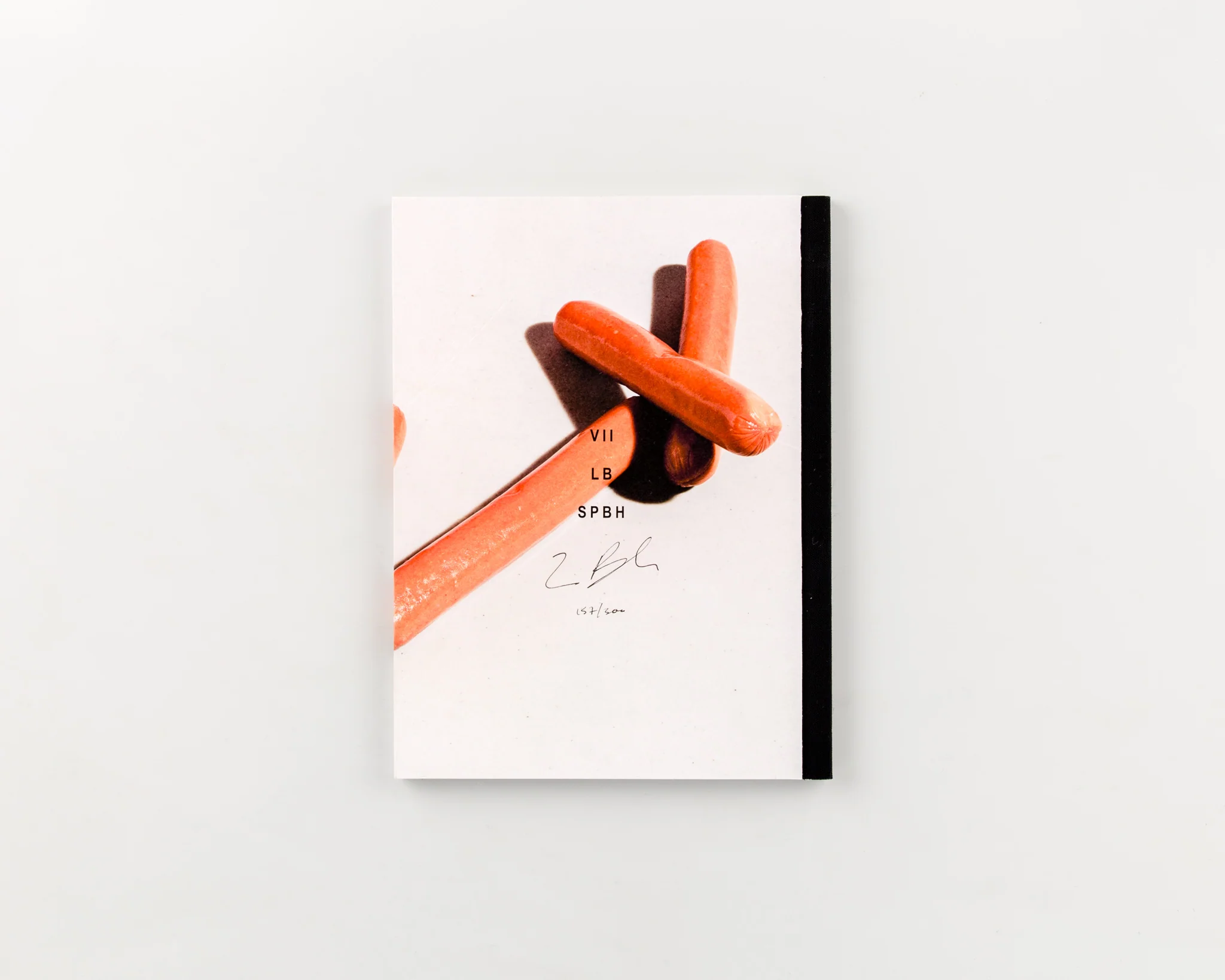SPBH BOOK CLUB VOL VII - Image 11