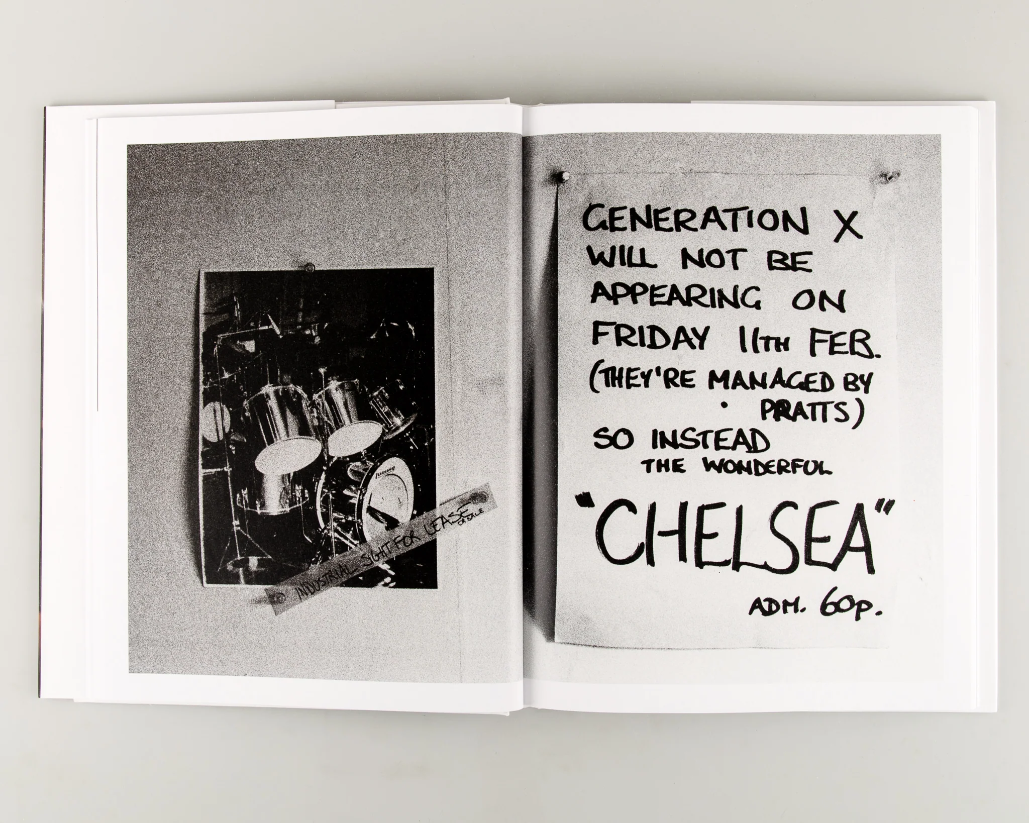 Spirit of 76: London Punk Eyewitness - Image 3