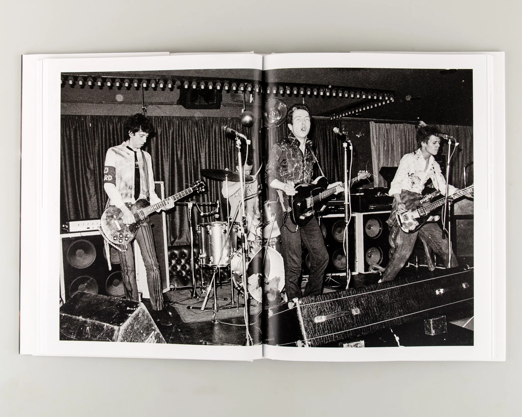 Spirit of 76: London Punk Eyewitness - Image 4