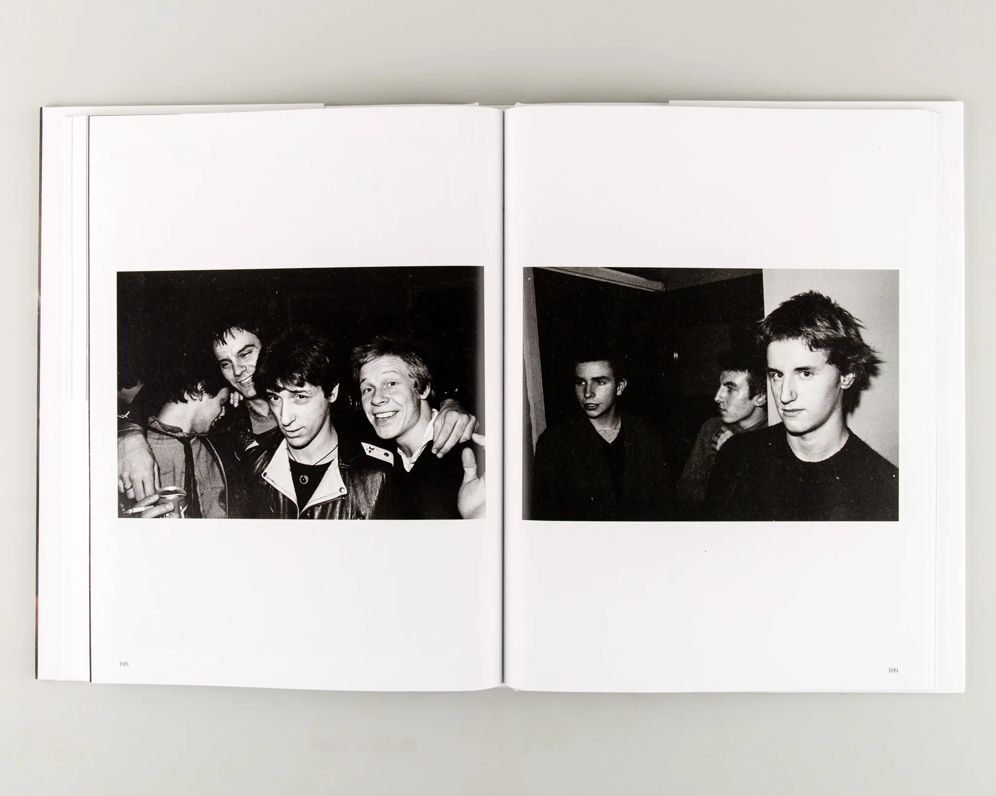 Spirit of 76: London Punk Eyewitness - Image 7