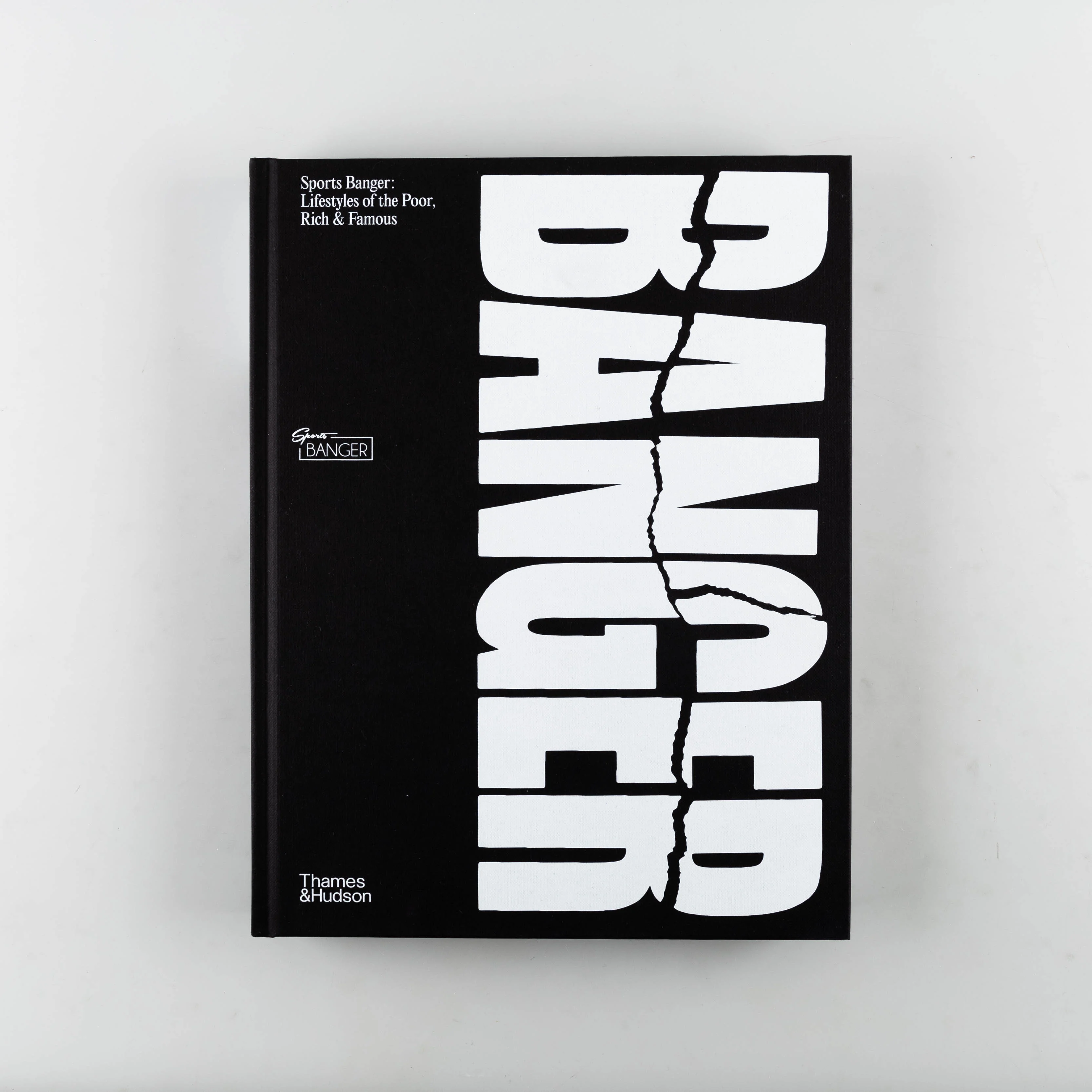 Sports Banger Book