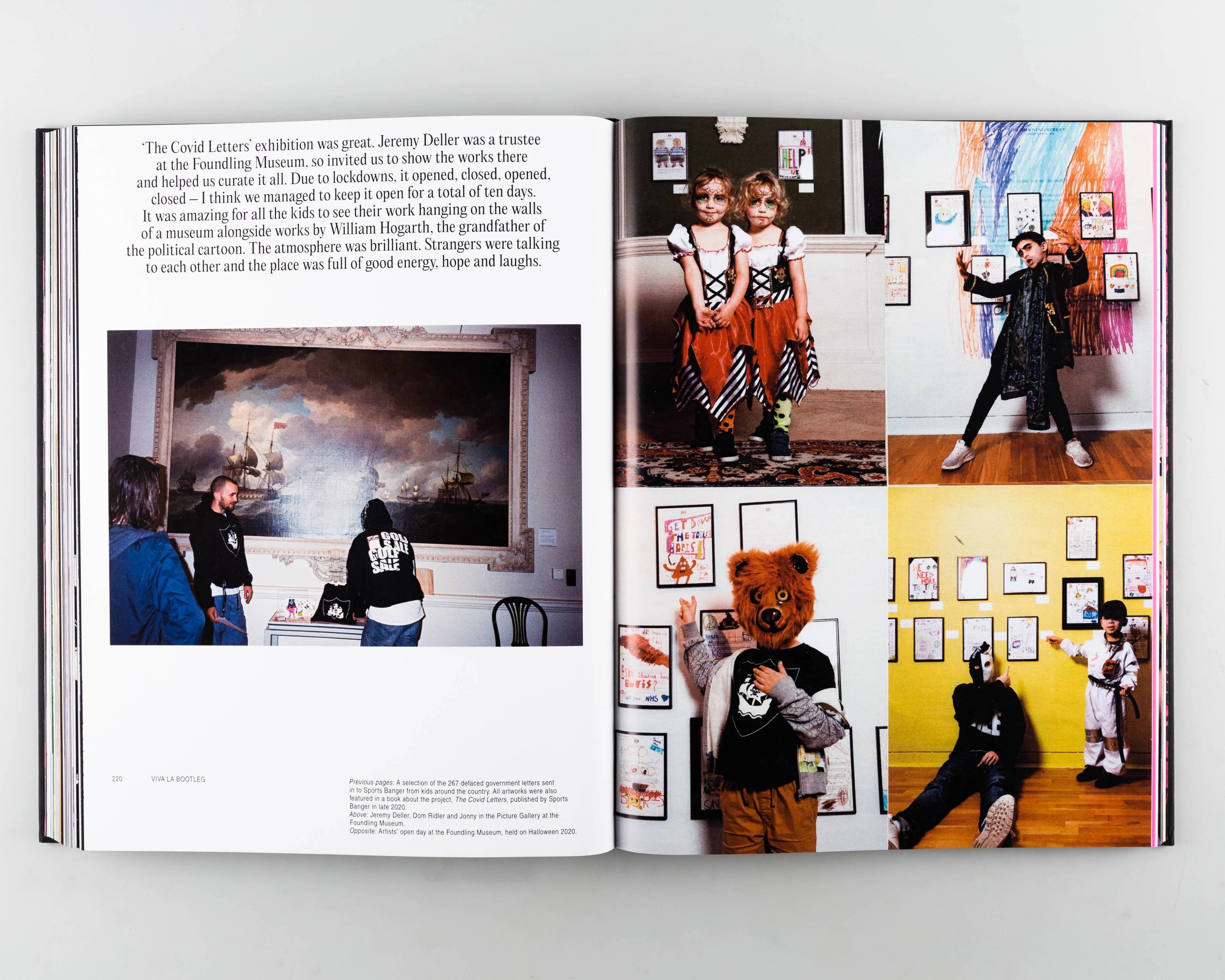Sports Banger Book - Image 10
