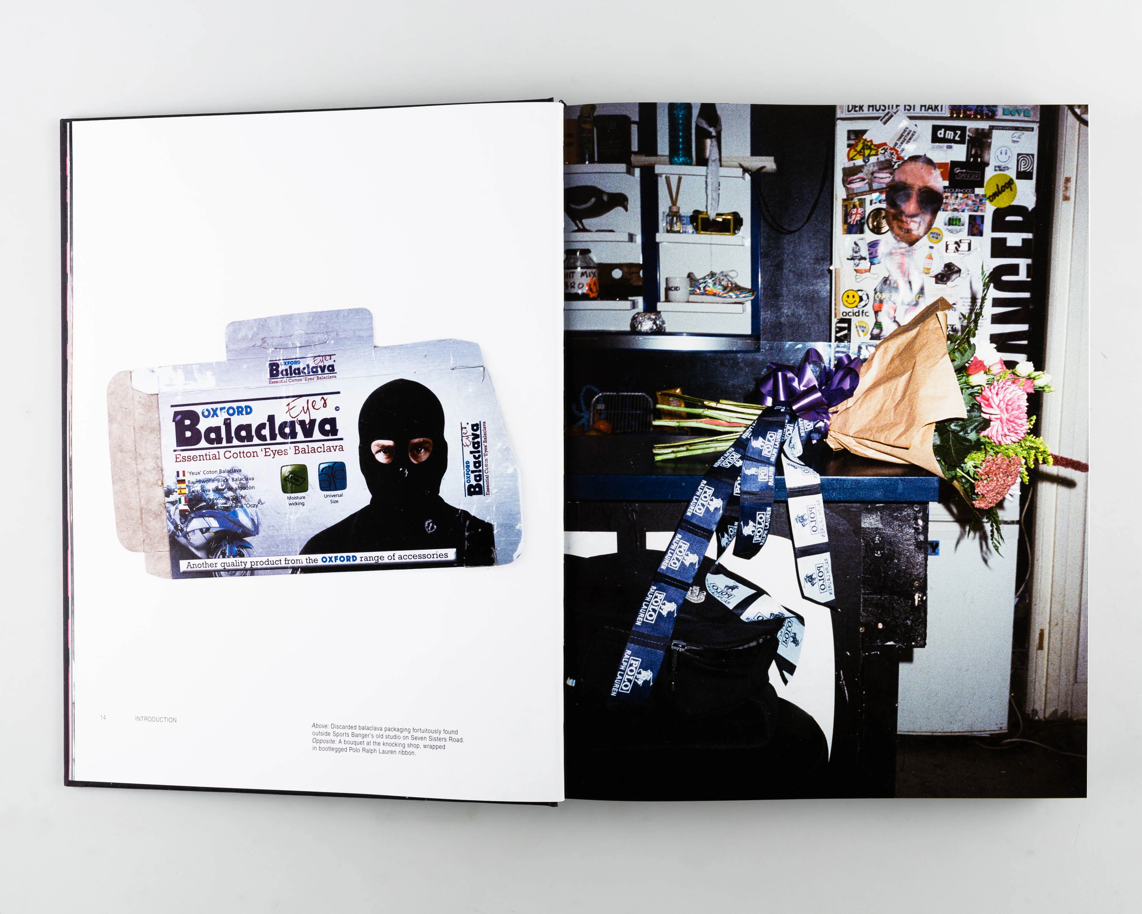 Sports Banger Book - Image 2
