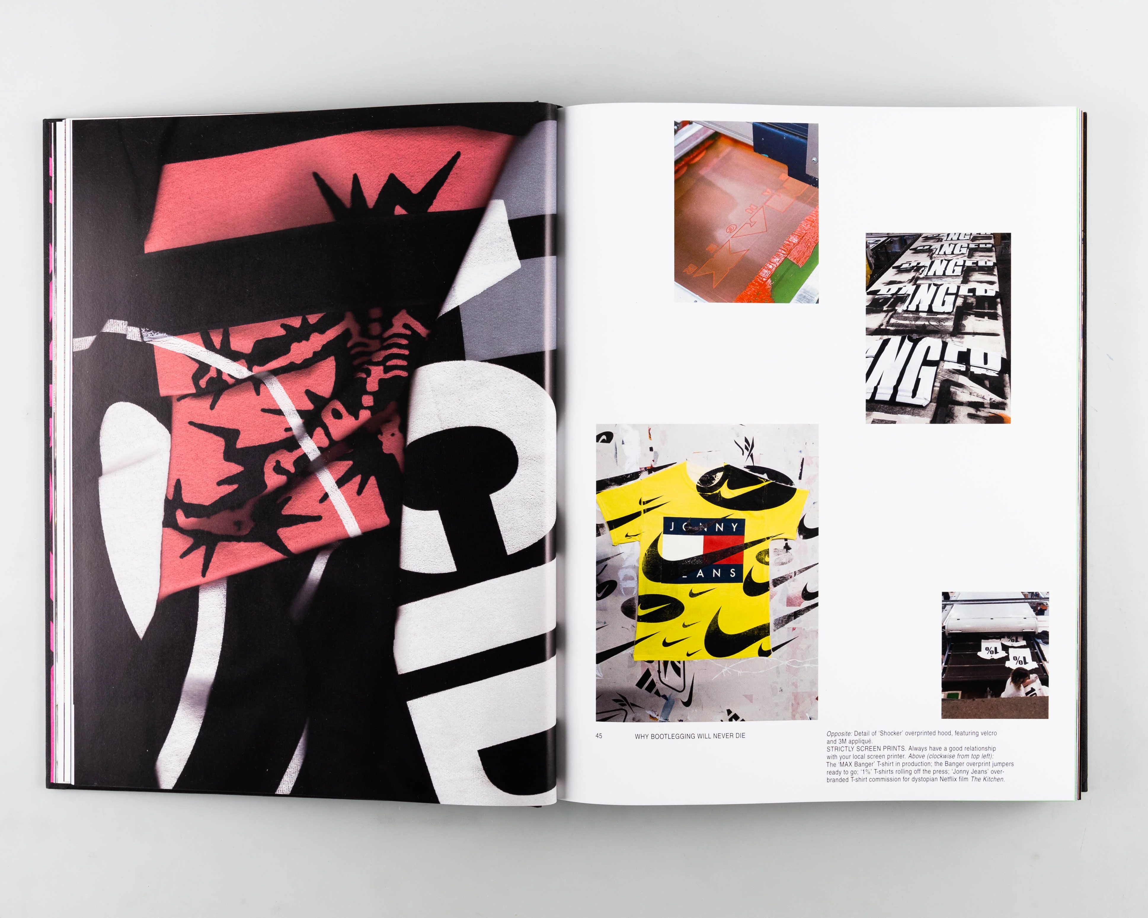 Sports Banger Book - Image 3