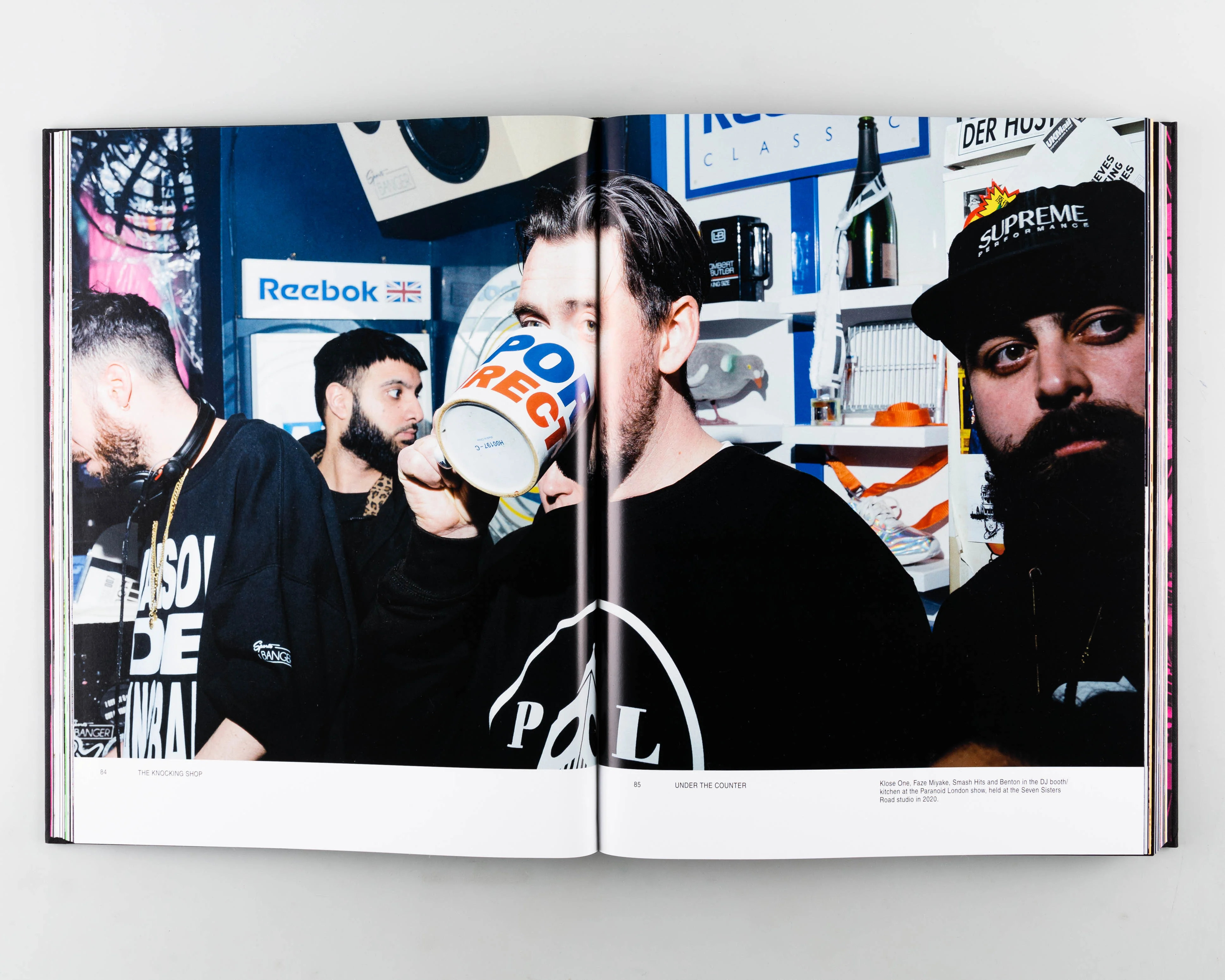 Sports Banger Book - Image 4