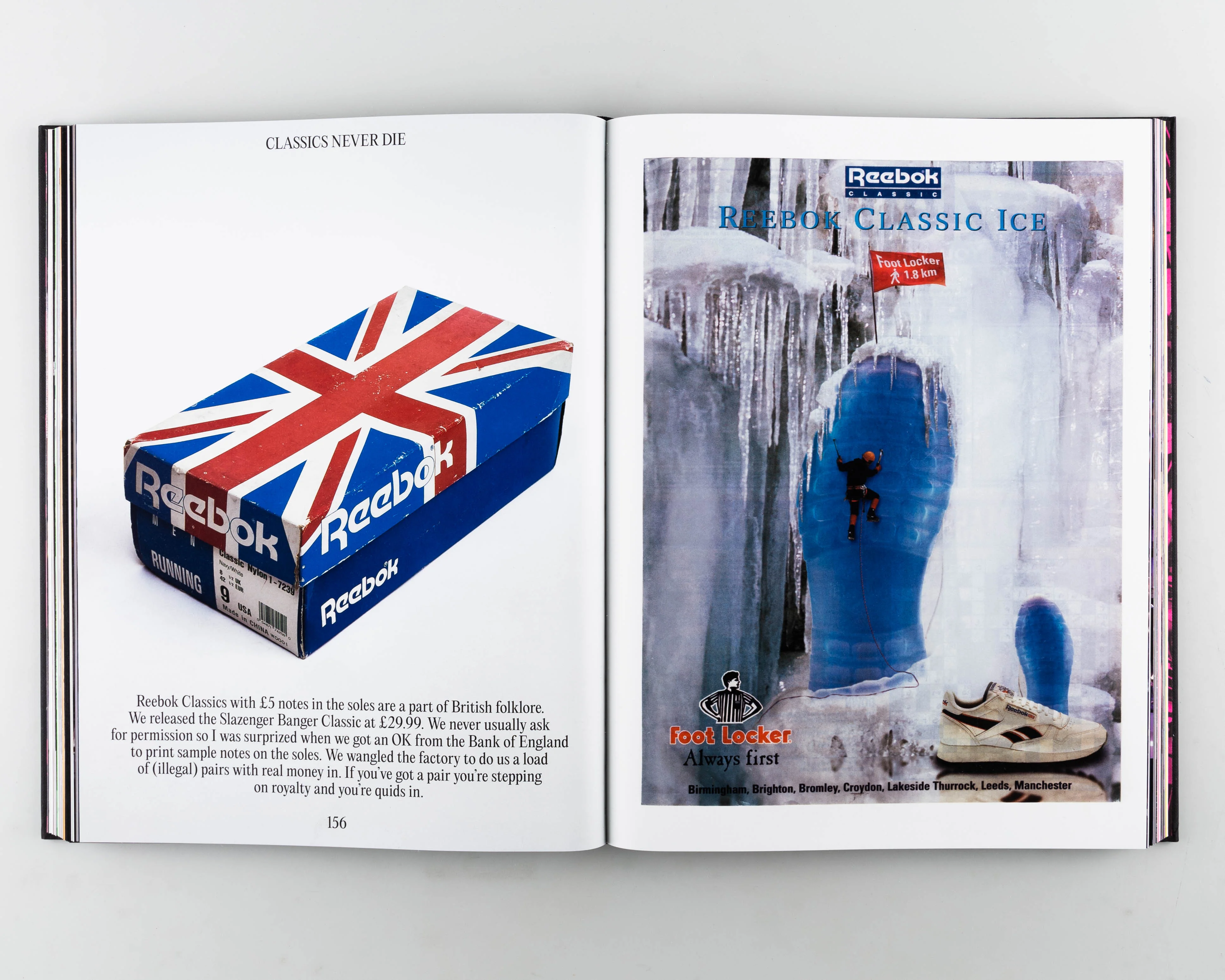 Sports Banger Book - Image 6