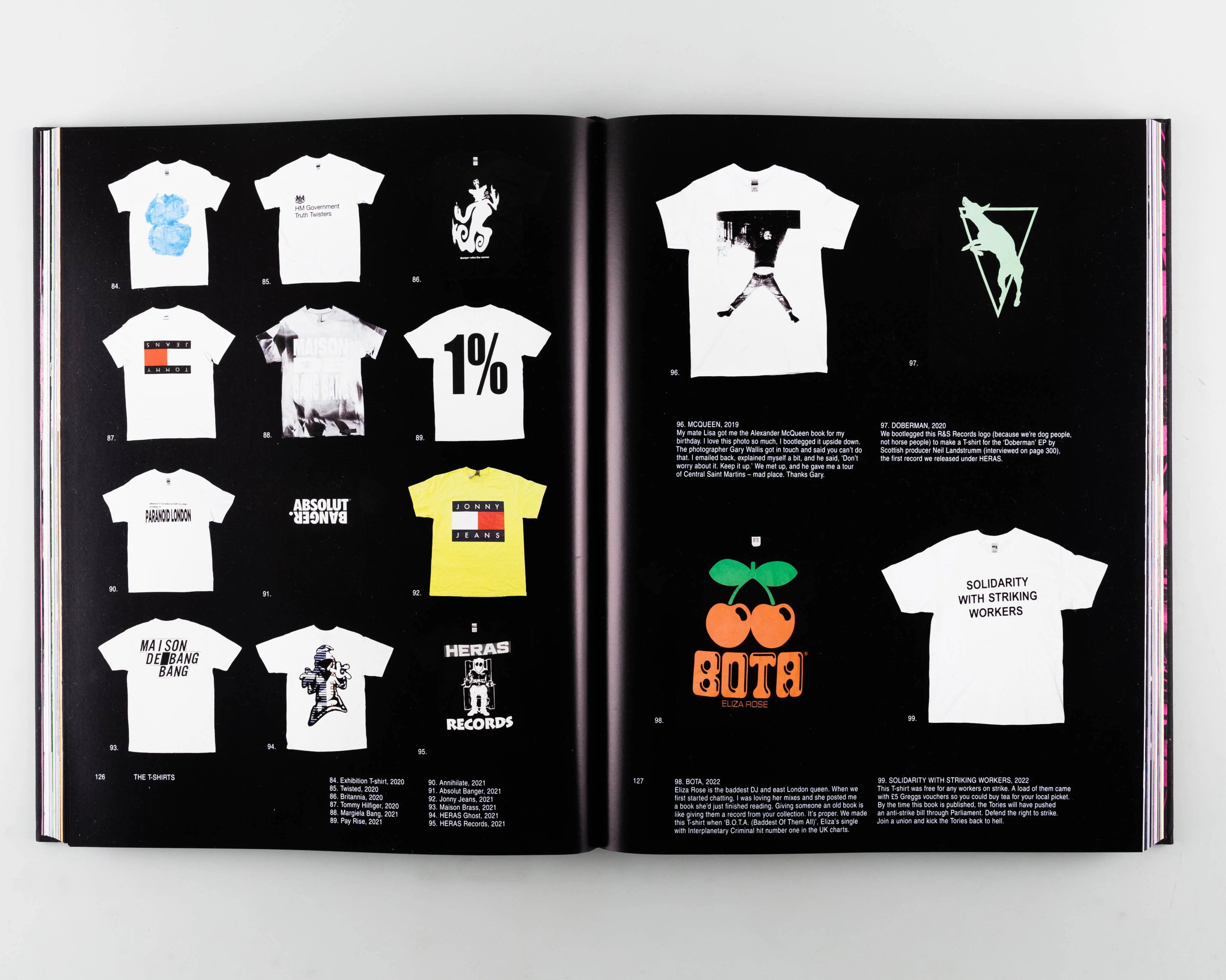 Sports Banger Book - Image 7