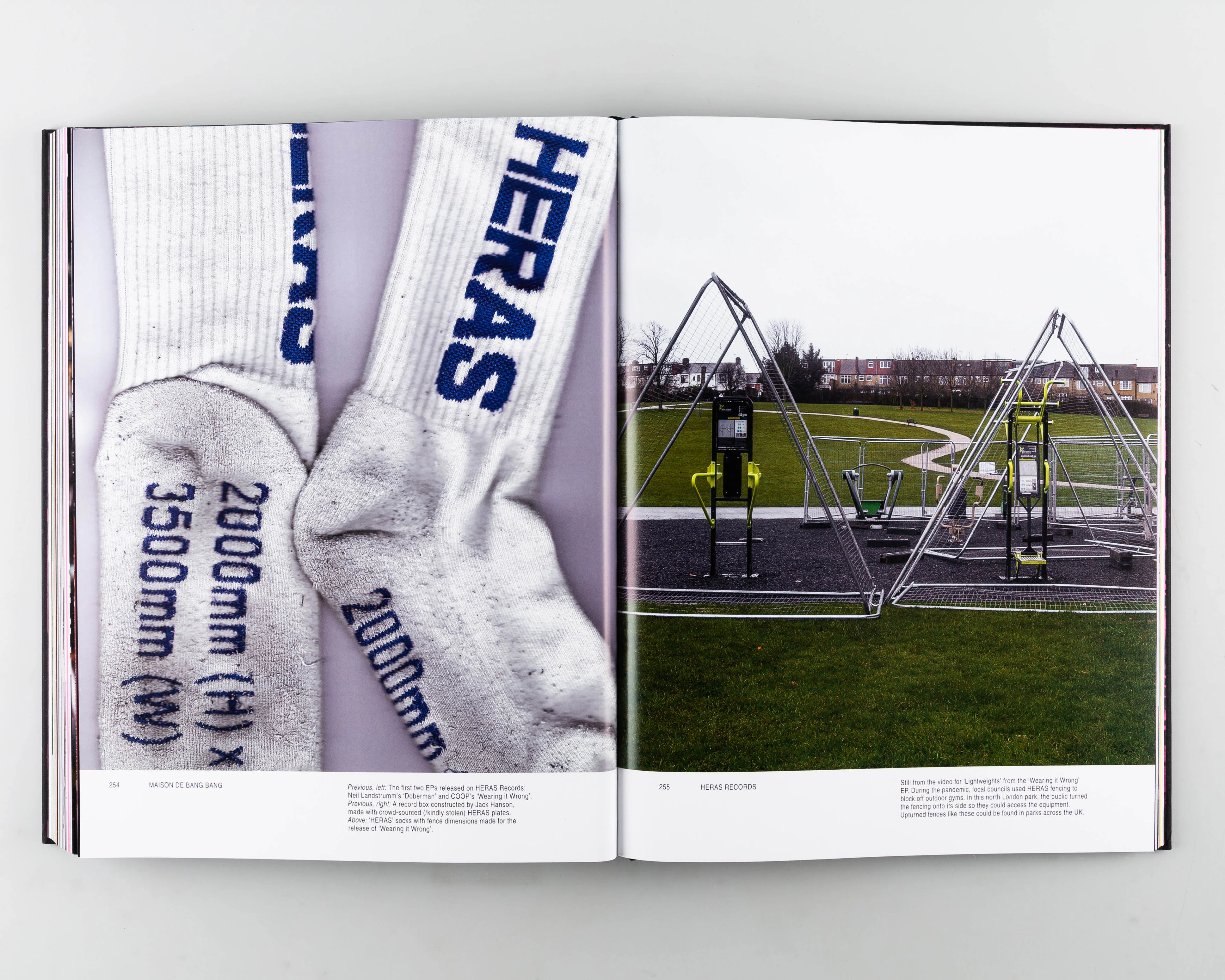 Sports Banger Book - Image 9