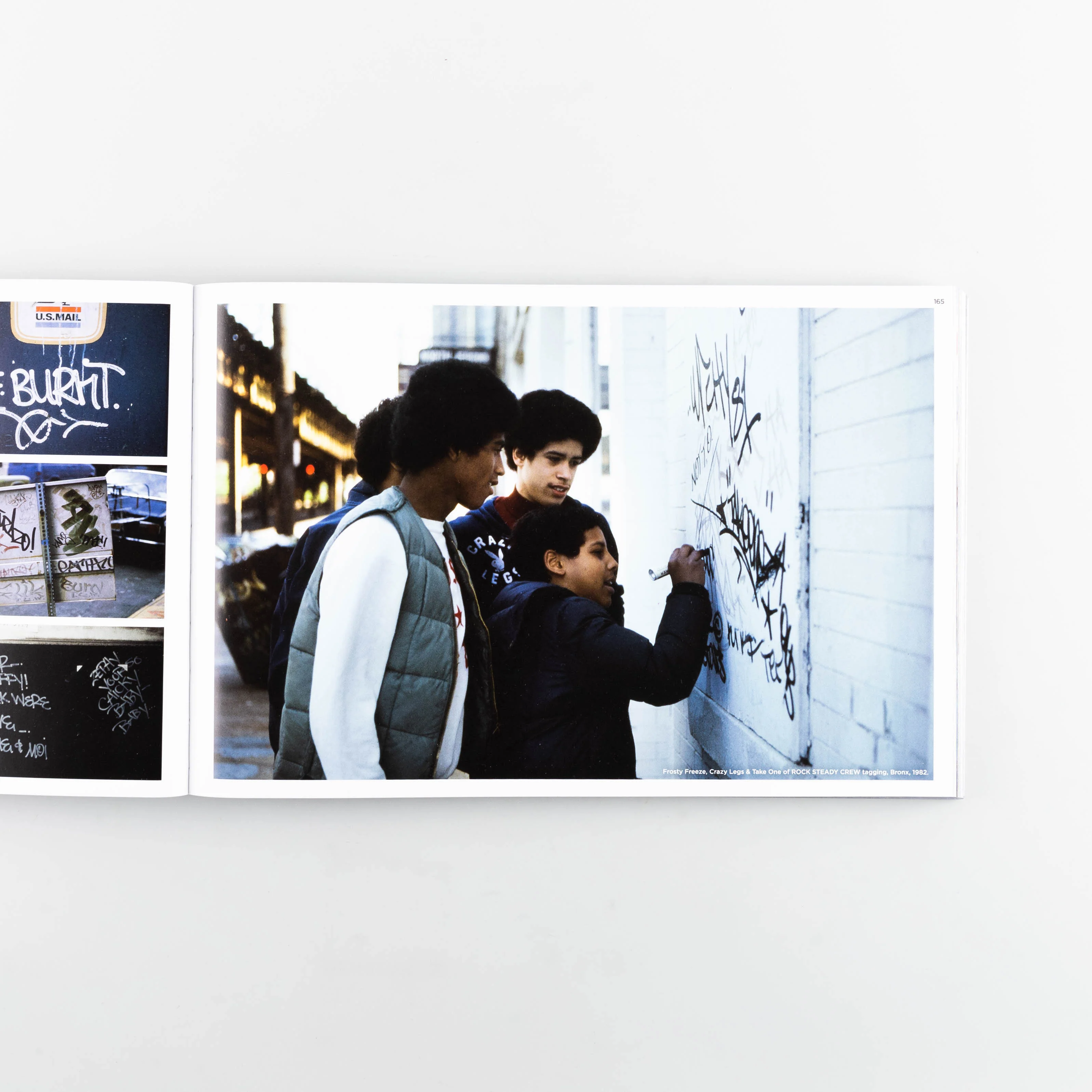 Spray Nation - Image 6
