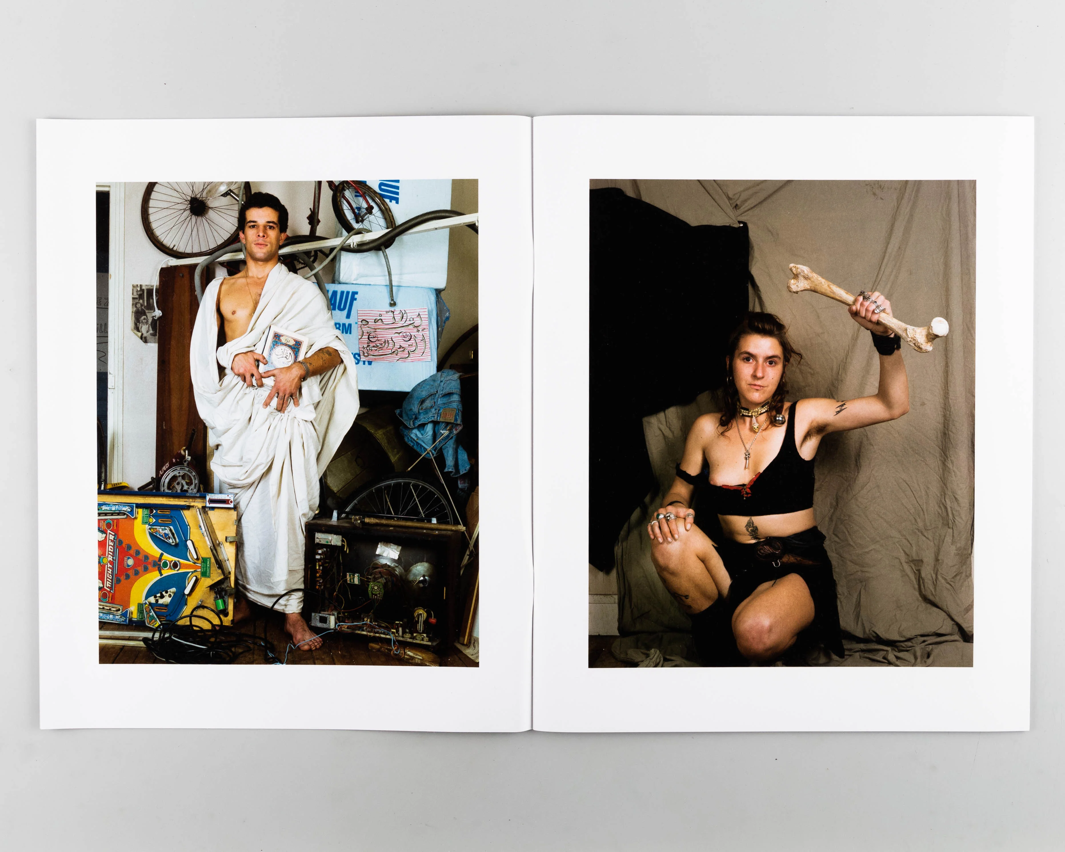 Squat - Image 5