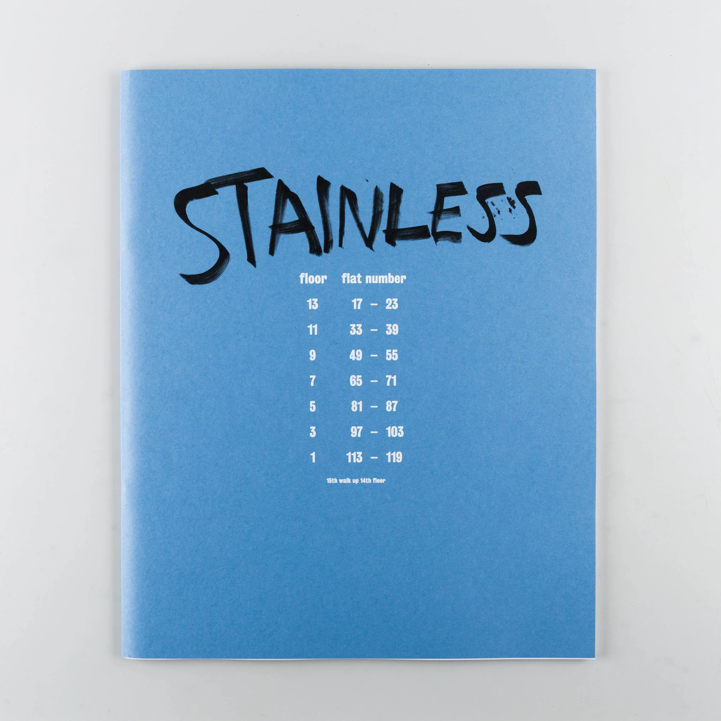 Stainless