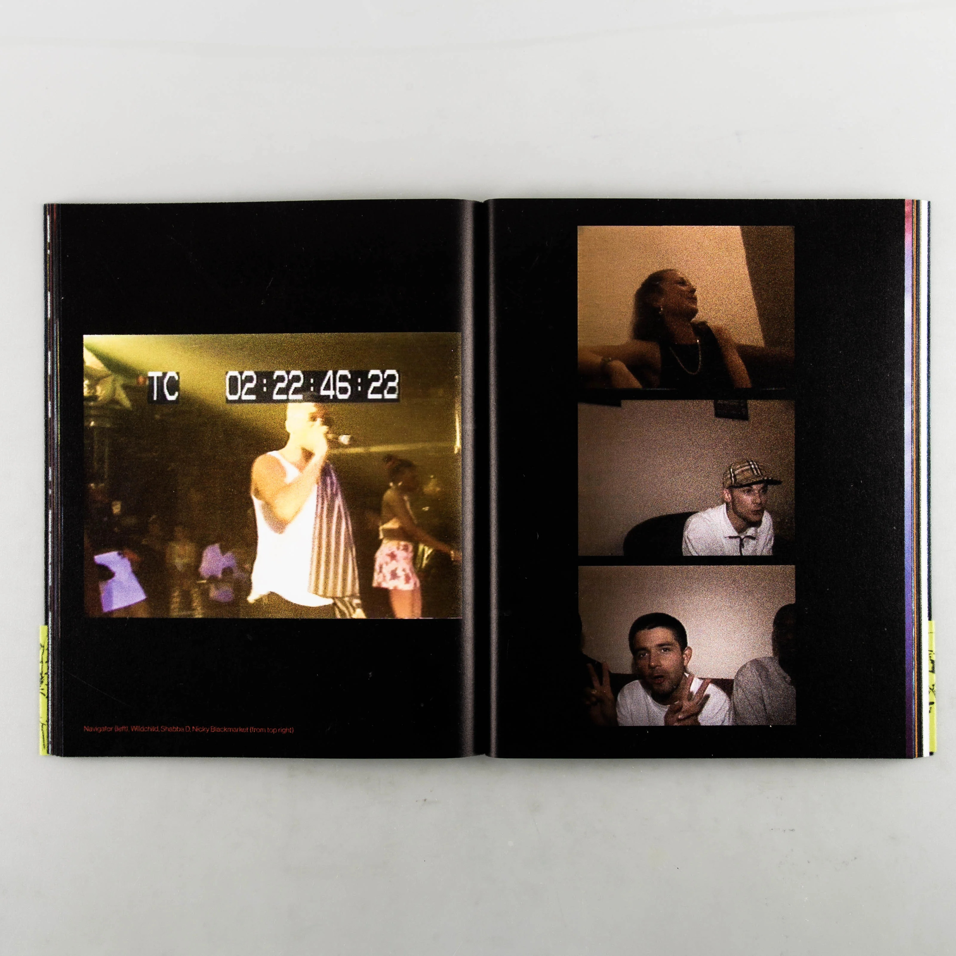 STEP IN TIME - Image 5