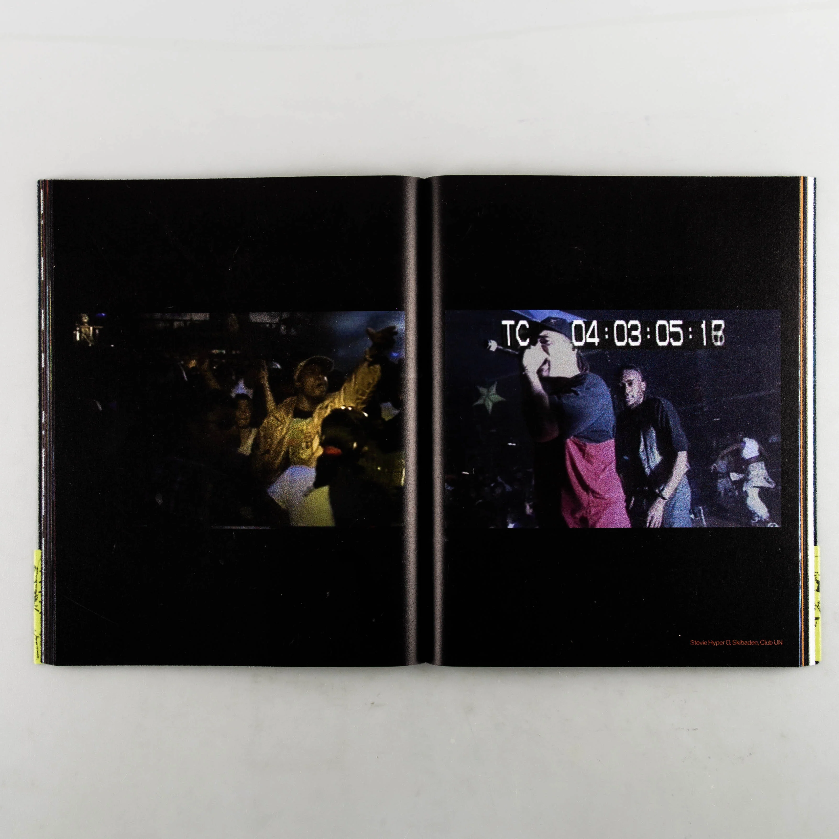 STEP IN TIME - Image 6