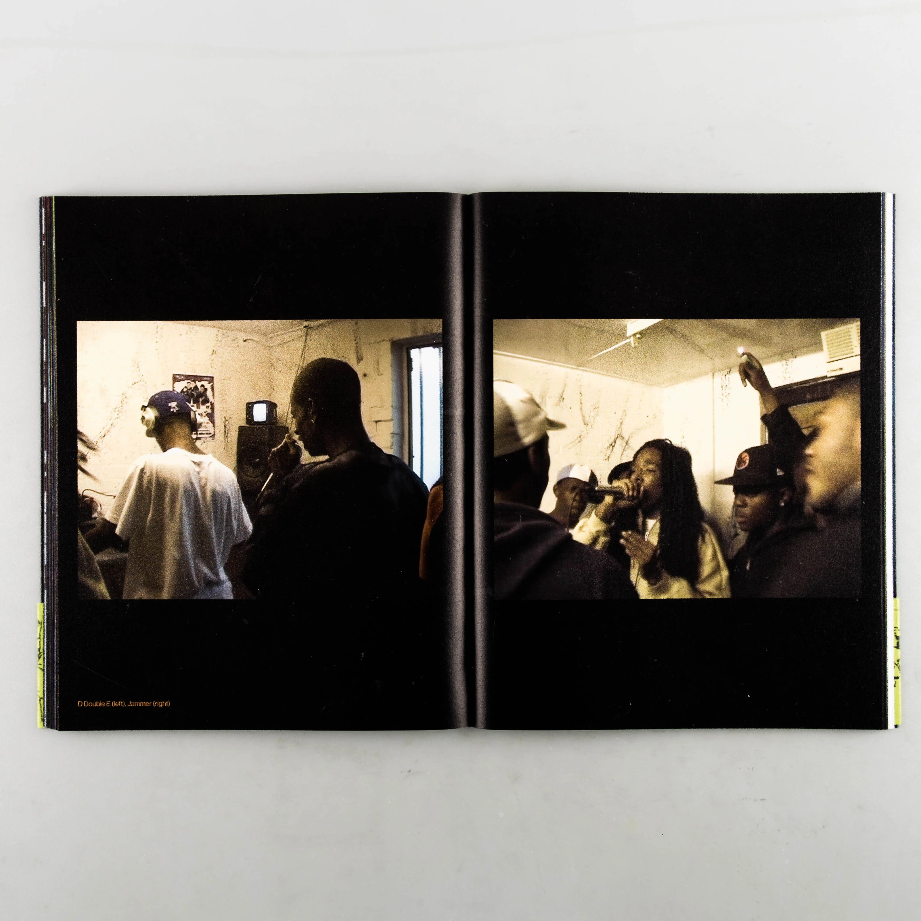 STEP IN TIME - Image 8