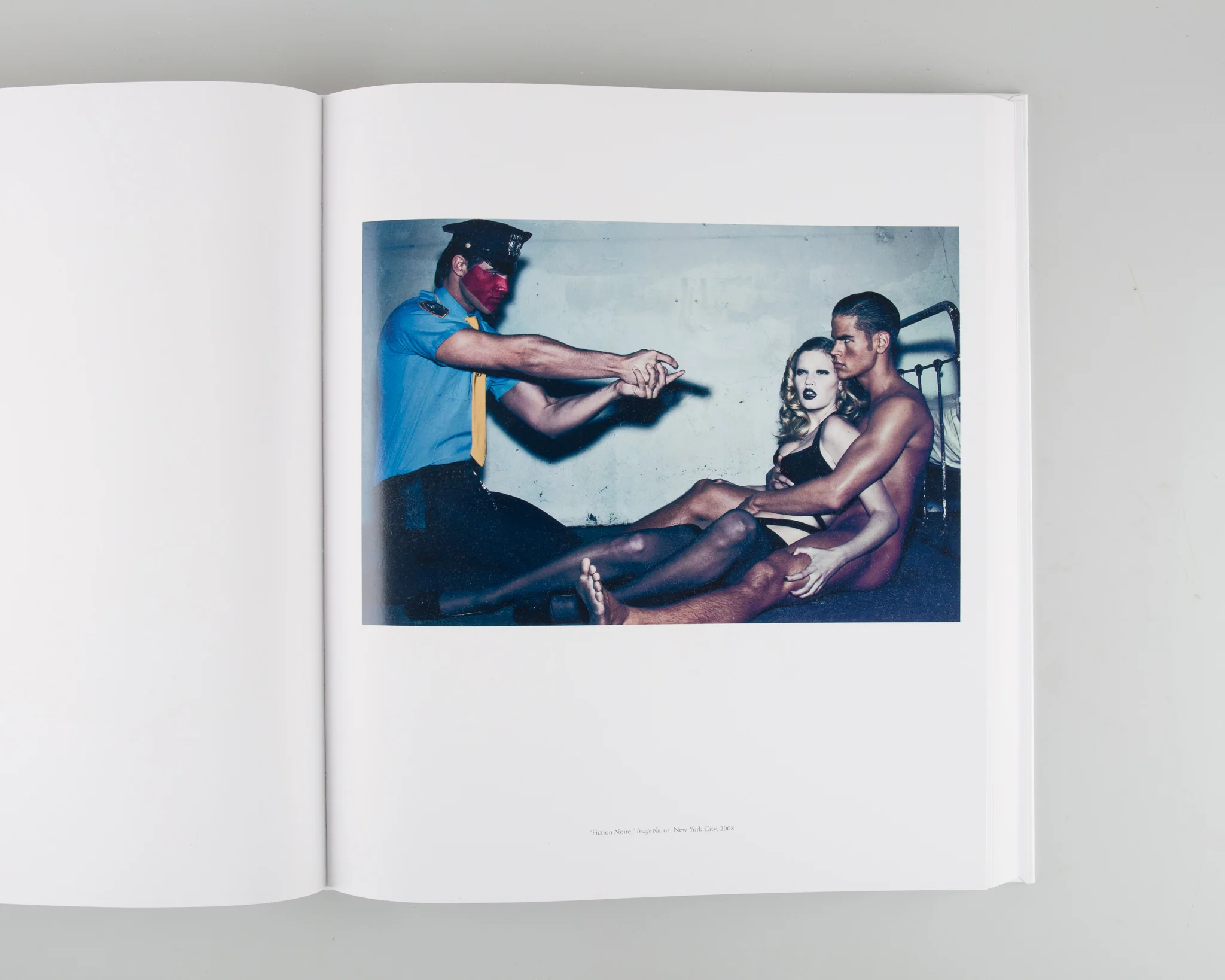 Steven Klein - Image 10
