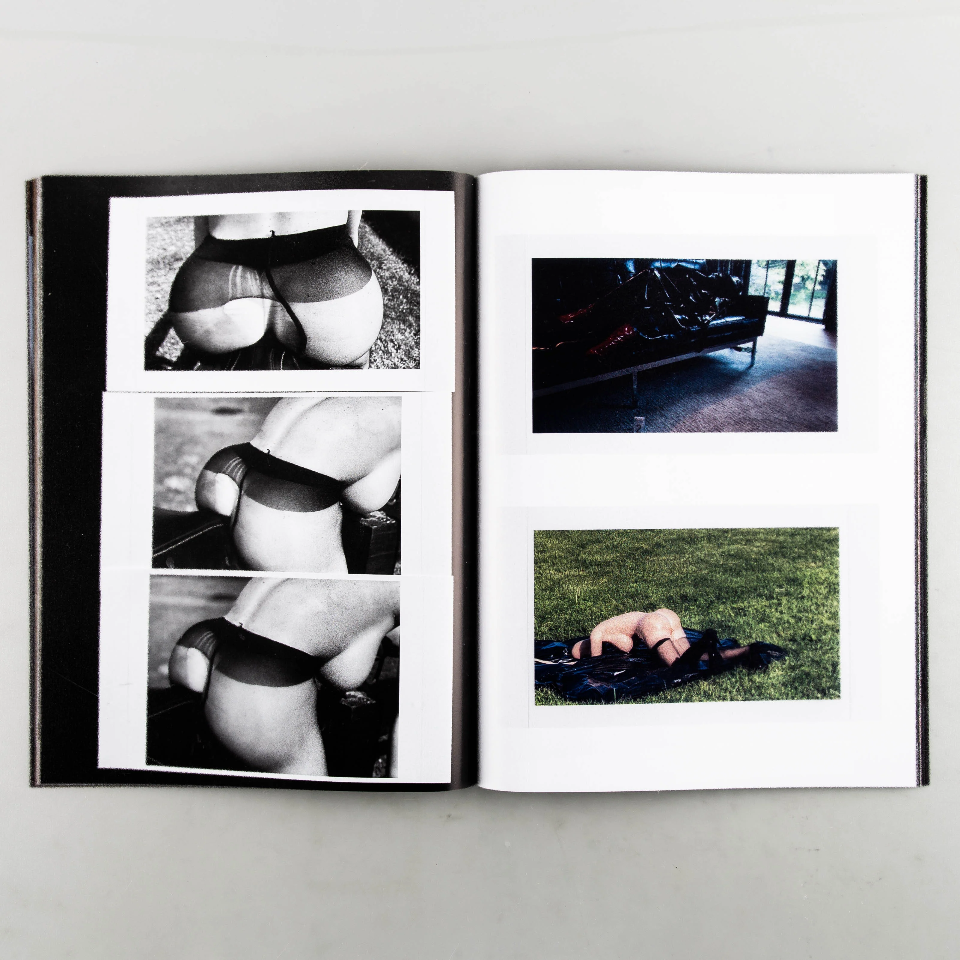 Steven Klein: PRIVATE COLLECTION - Image 10