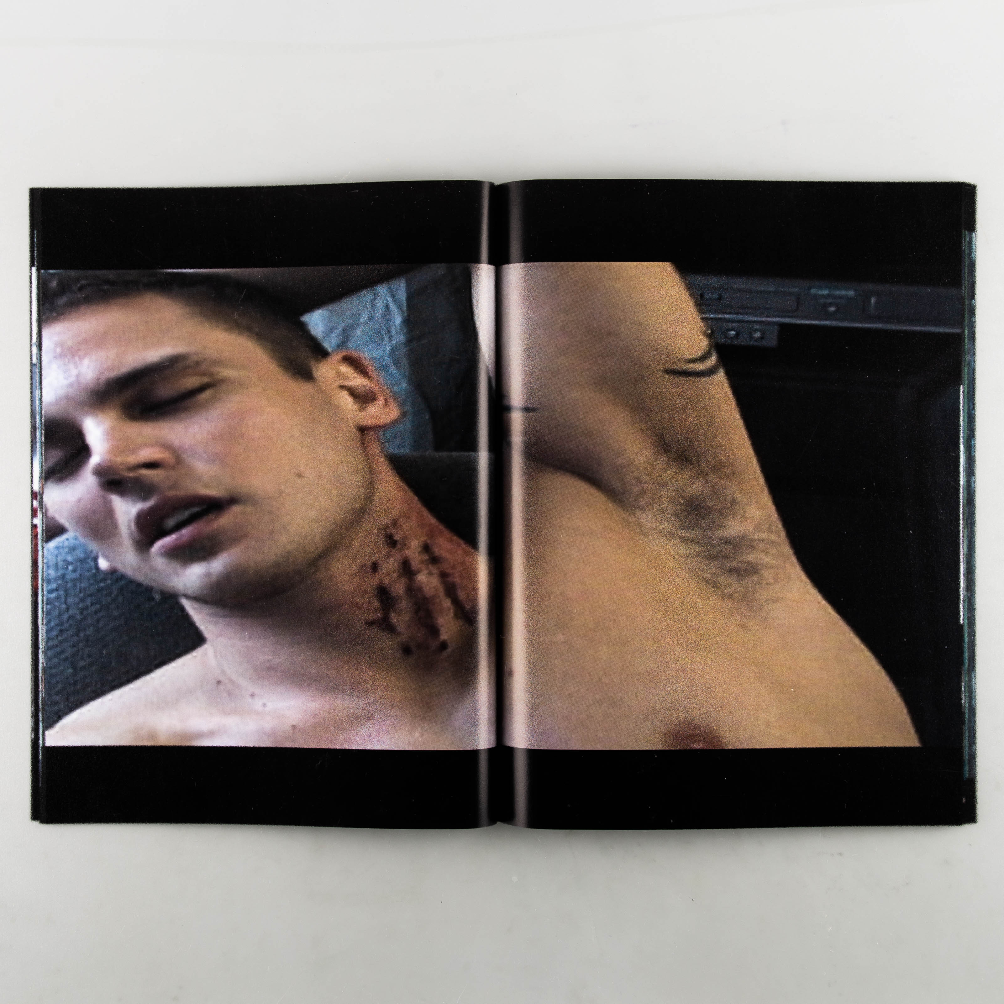 Steven Klein: PRIVATE COLLECTION - Image 3