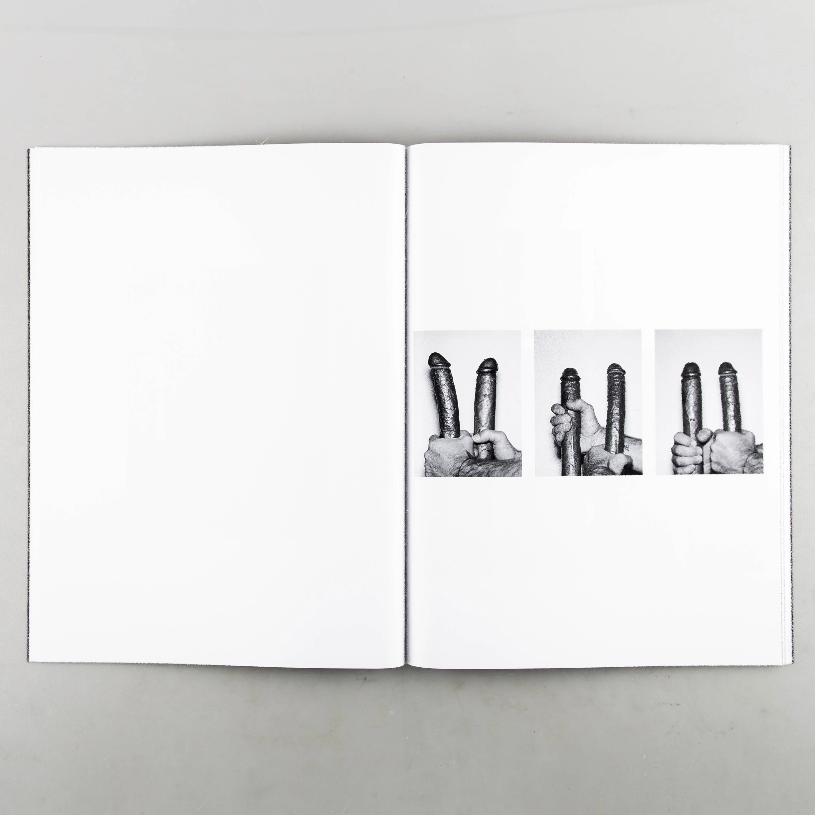Steven Klein: PRIVATE COLLECTION - Image 5