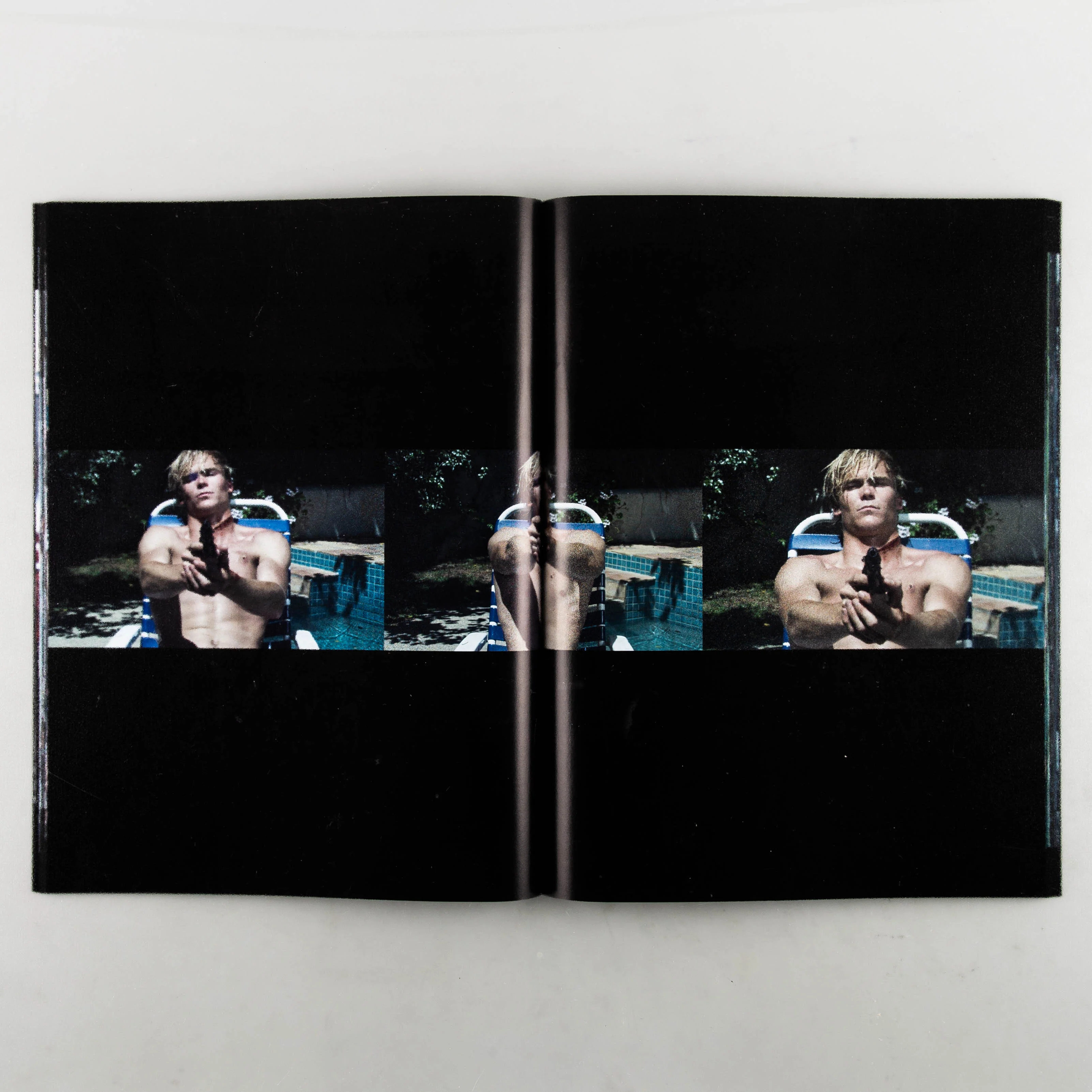 Steven Klein: PRIVATE COLLECTION - Image 6