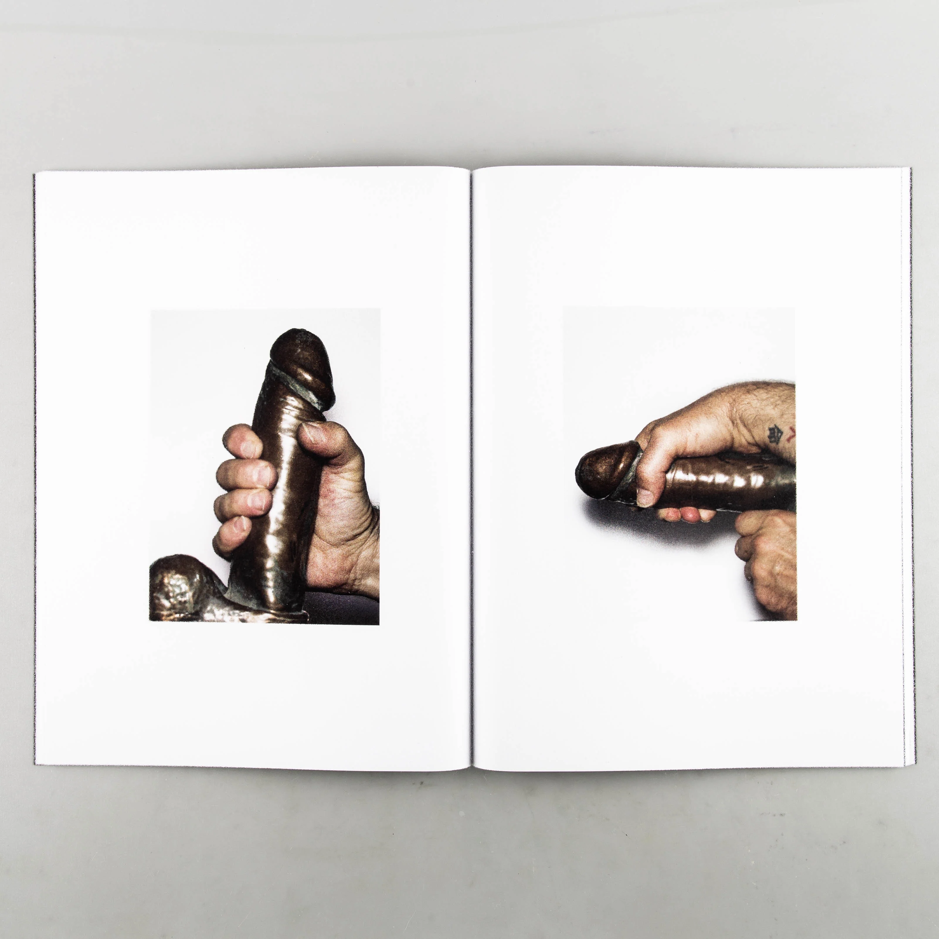 Steven Klein: PRIVATE COLLECTION - Image 7