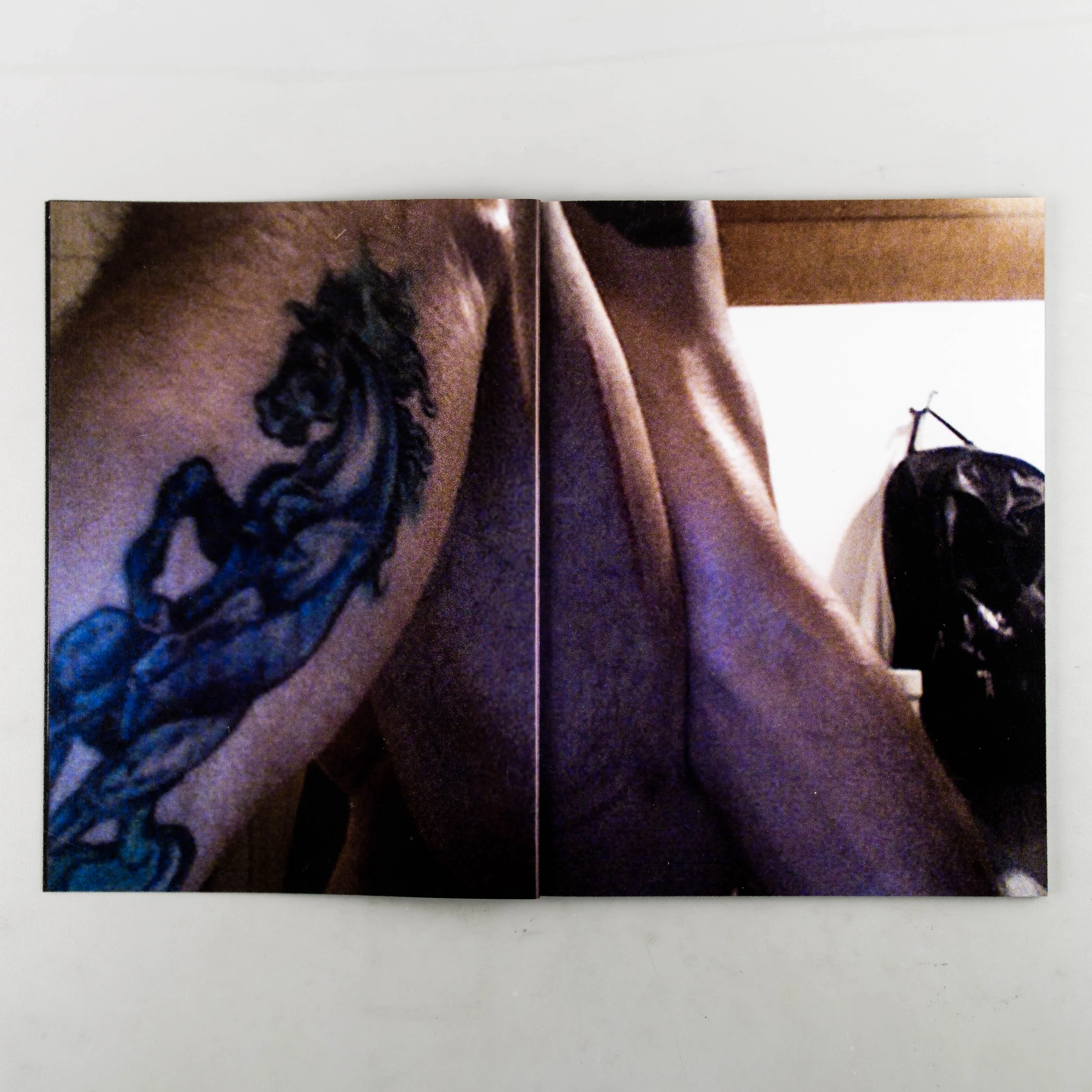 Steven Klein: PRIVATE COLLECTION - Image 9