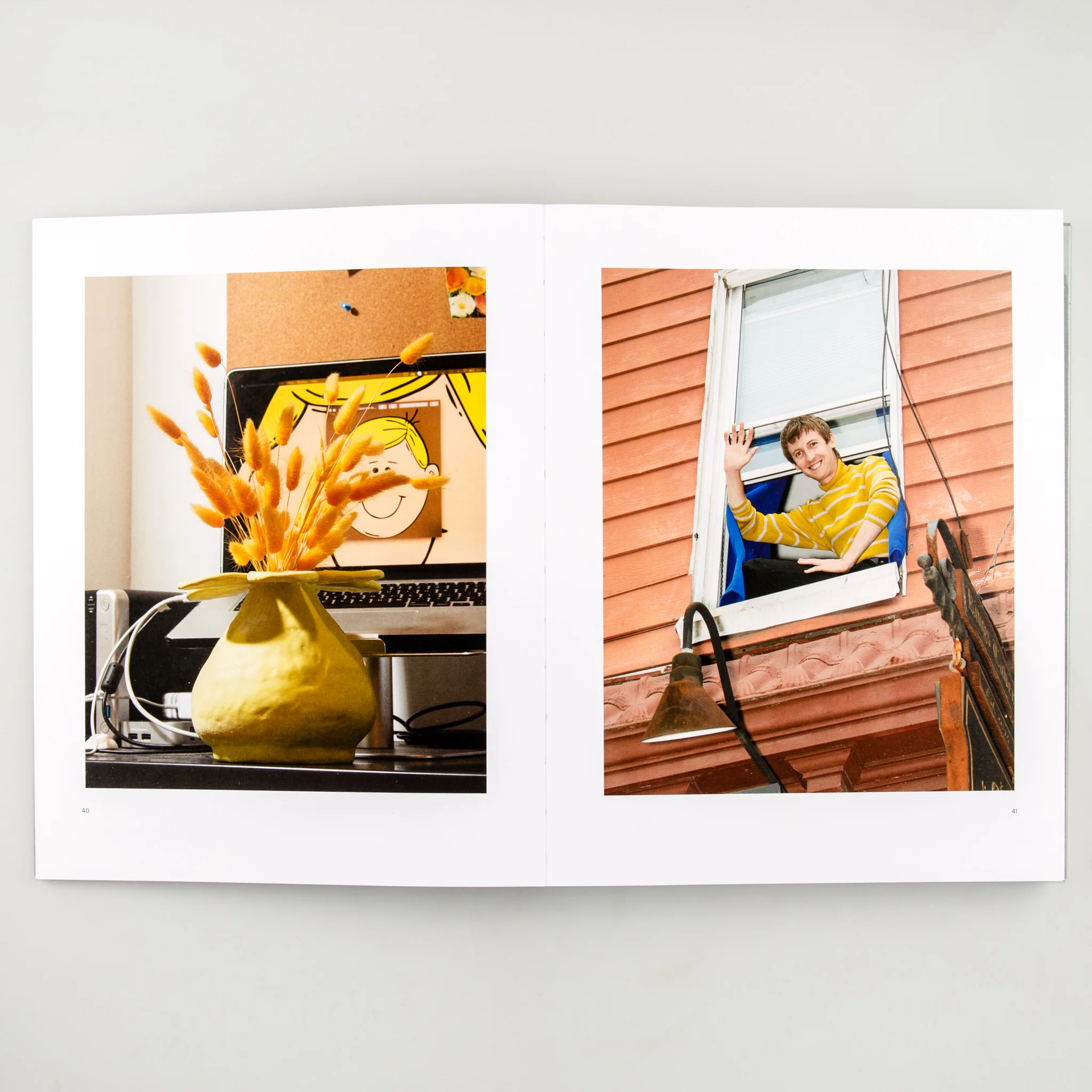 Still Life - Image 6