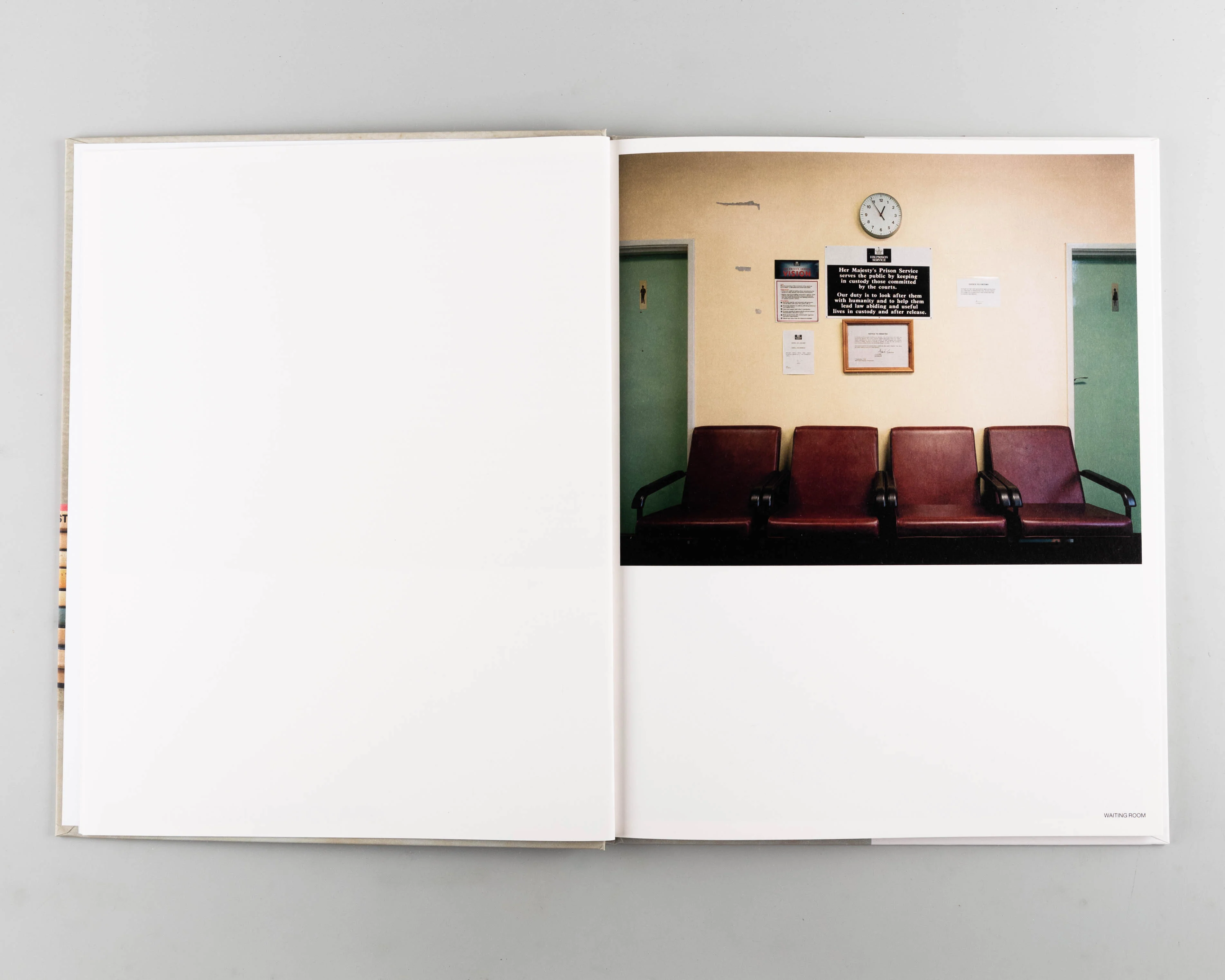Still Life: Killing Time - Image 2