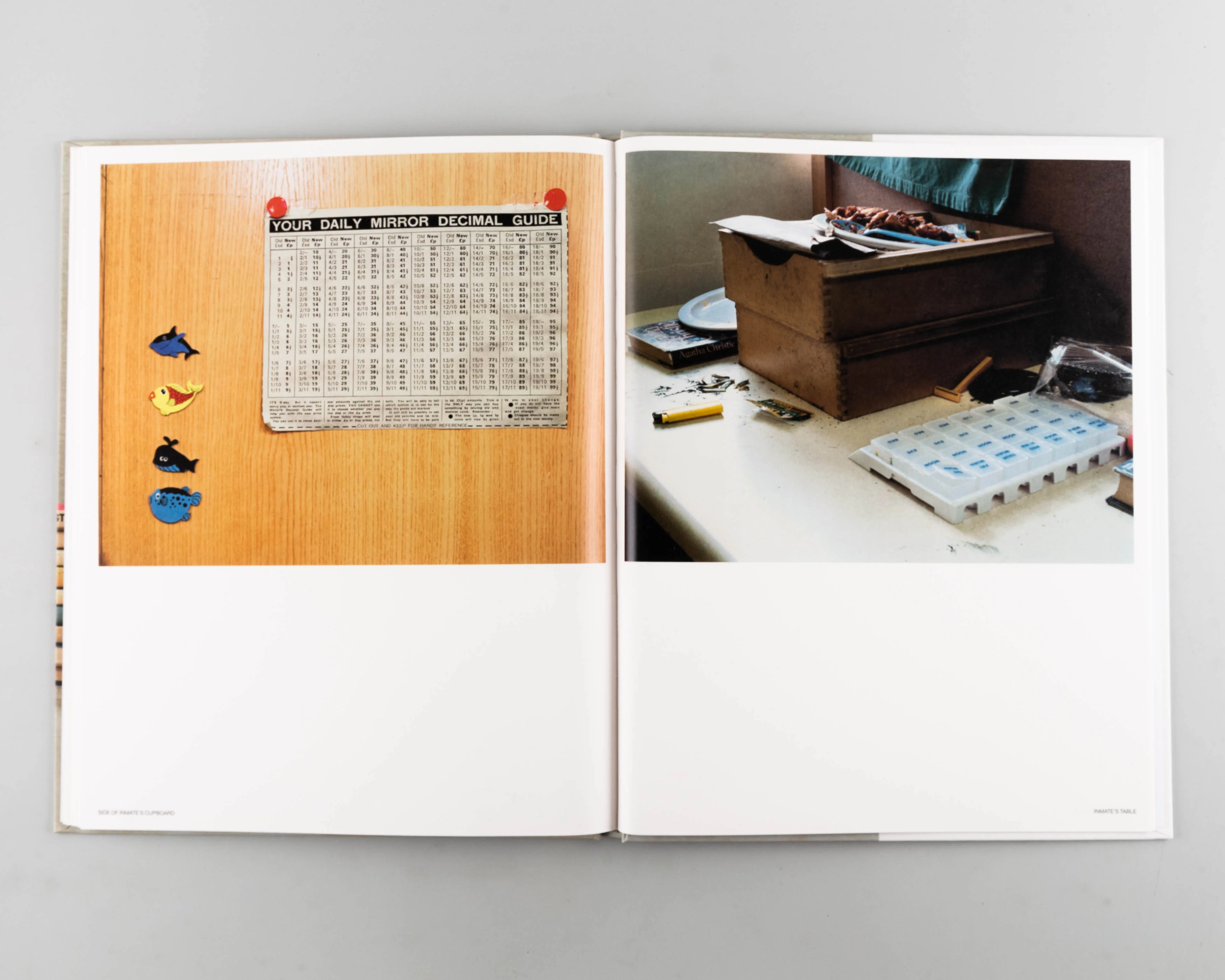 Still Life: Killing Time - Image 9