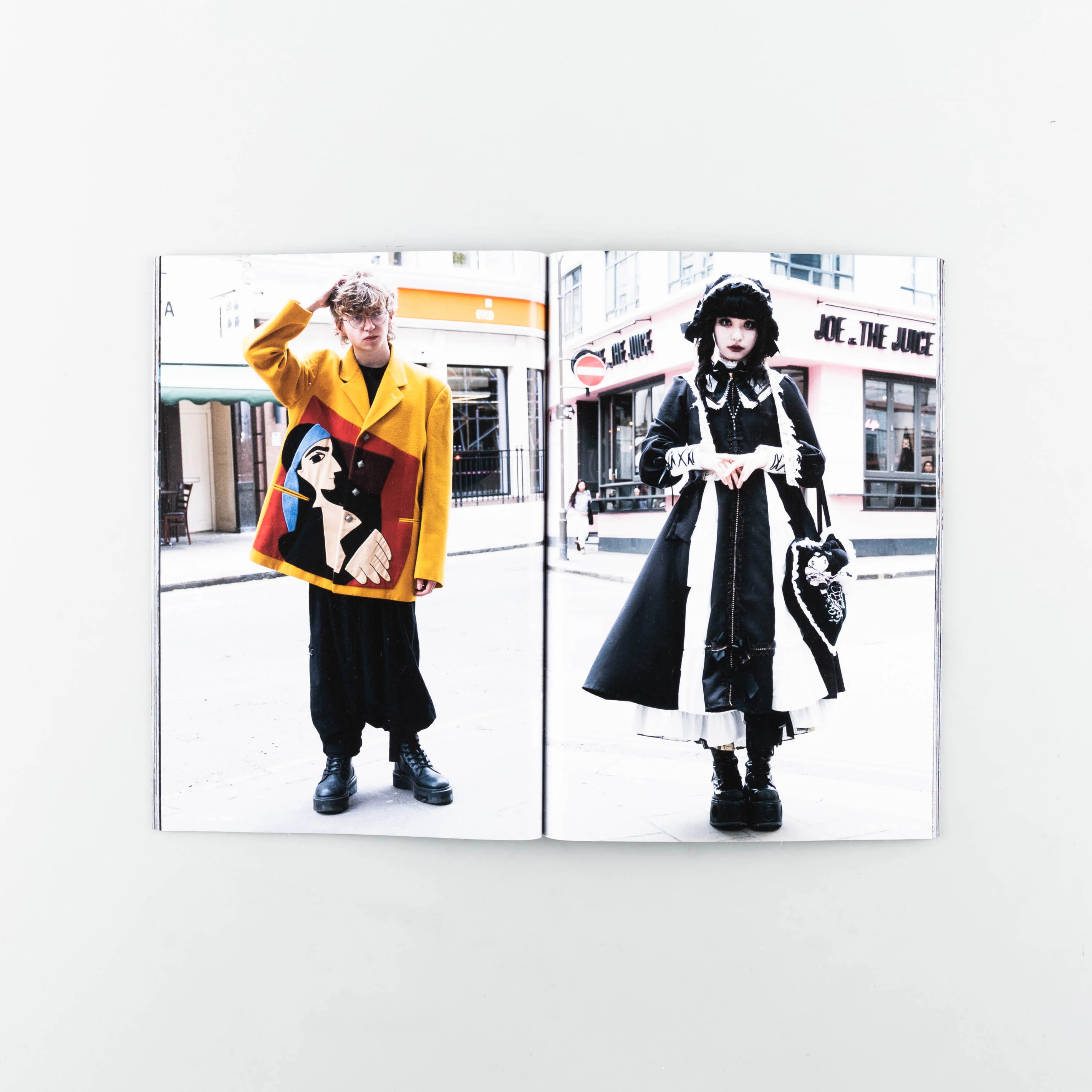 Street Flash #2 - Image 3