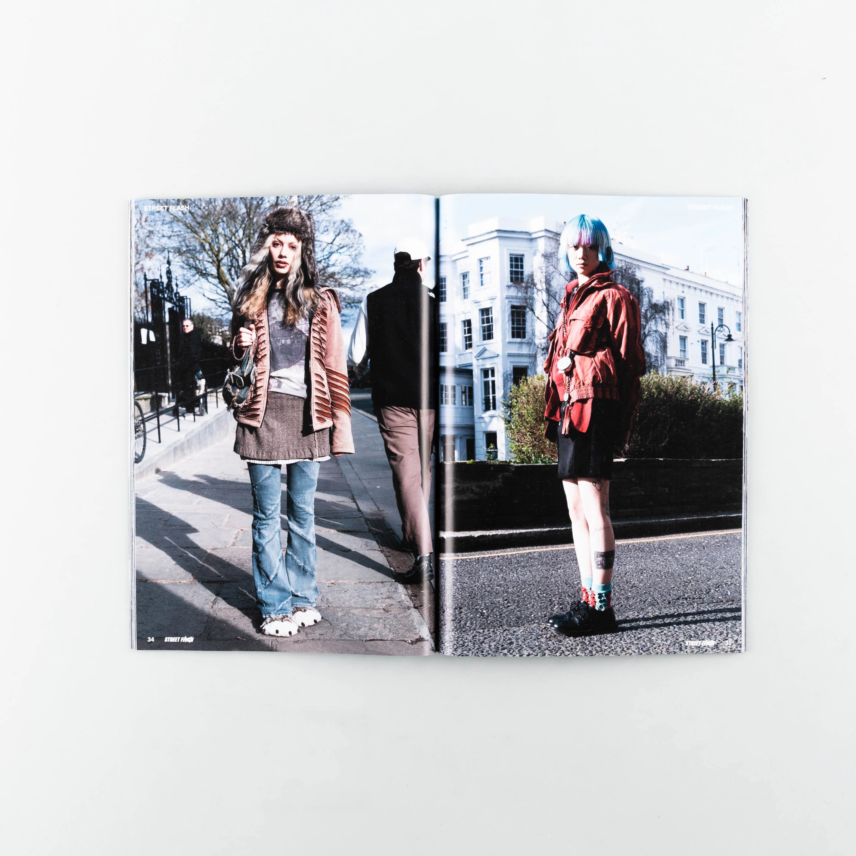 Street Flash #2 - Image 4