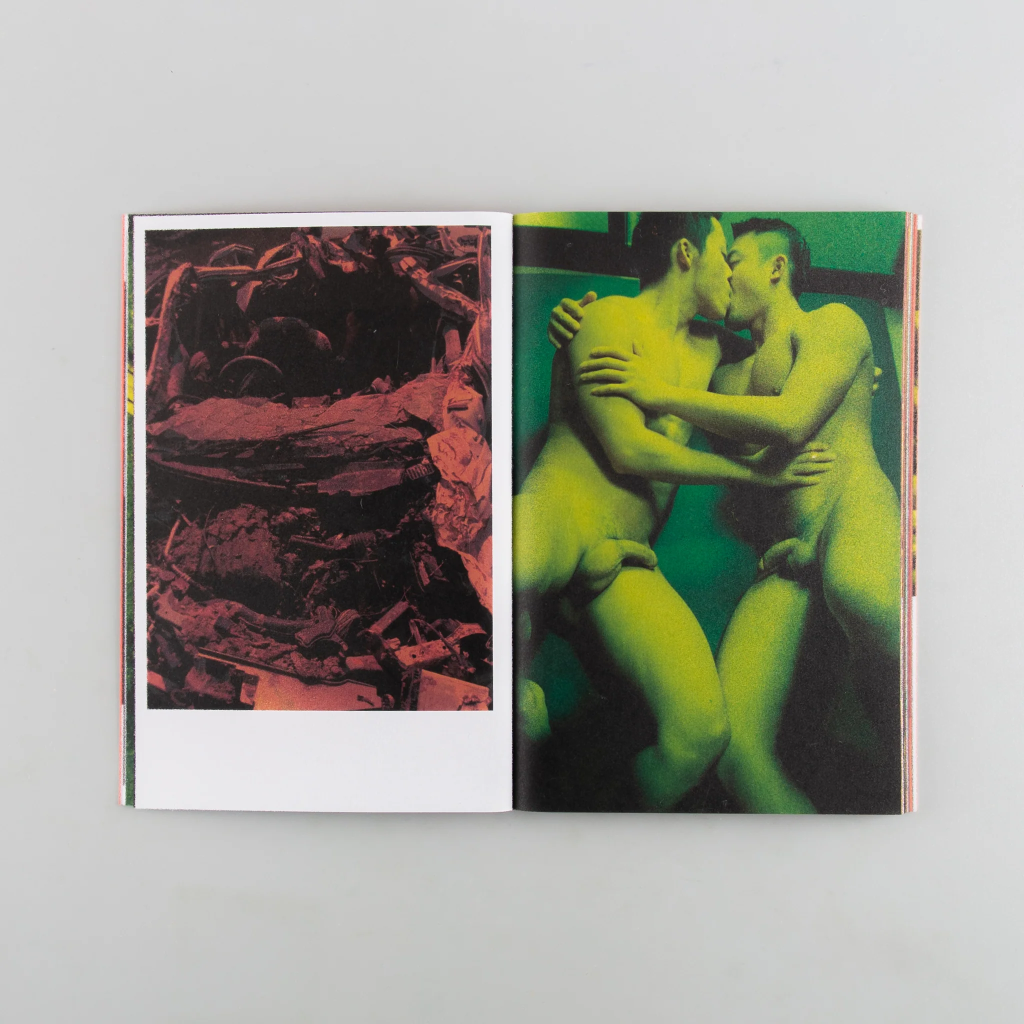 Sub #02 Ilmatar - Image 3