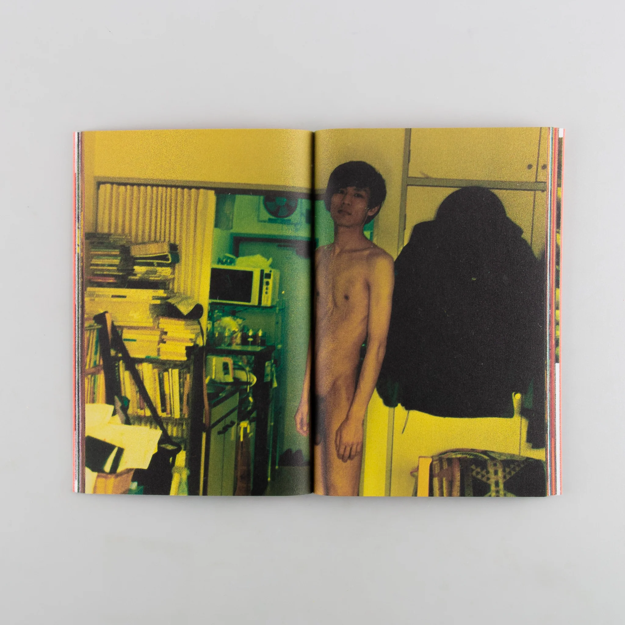 Sub #02 Ilmatar - Image 7