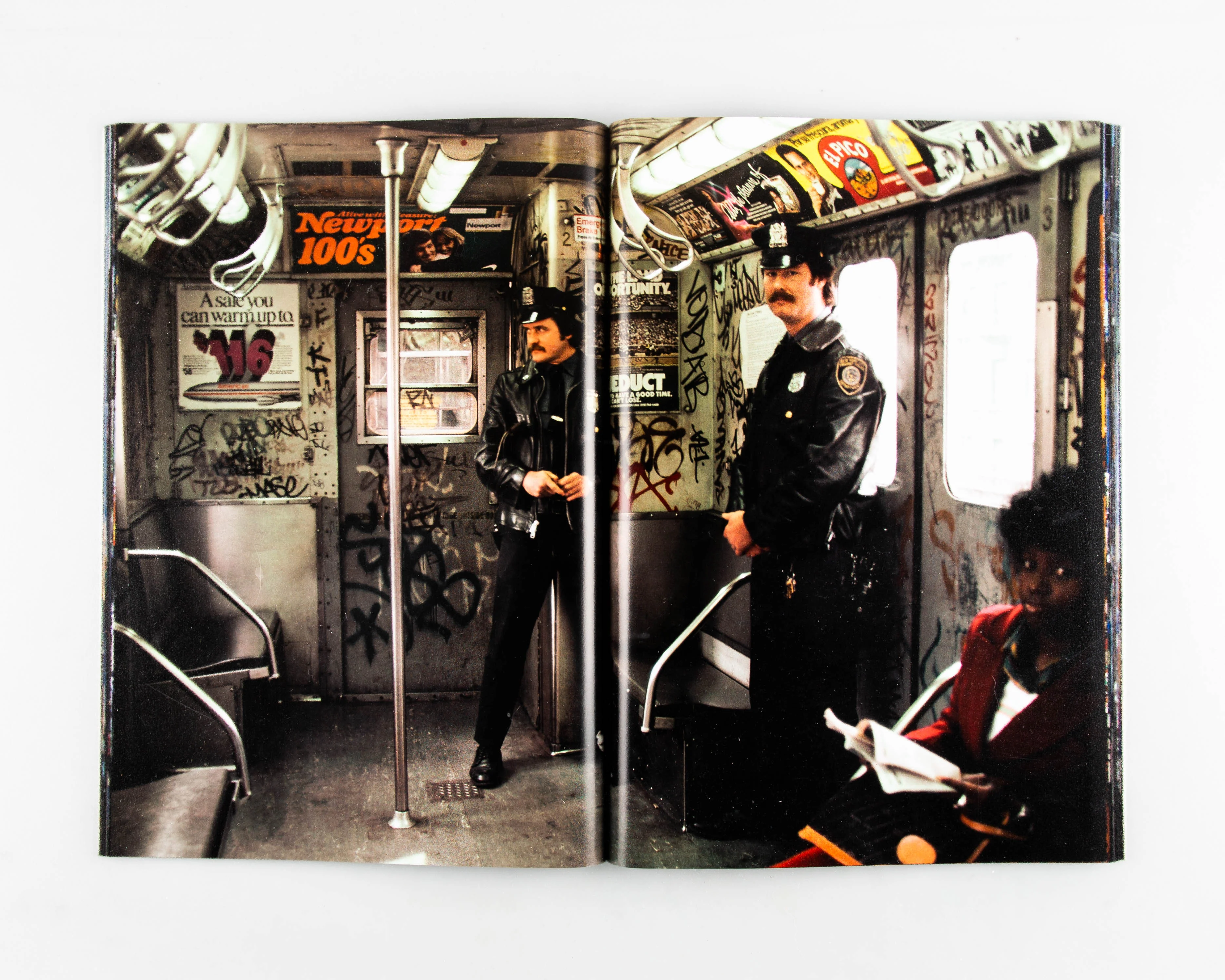 Subway Art - Image 10