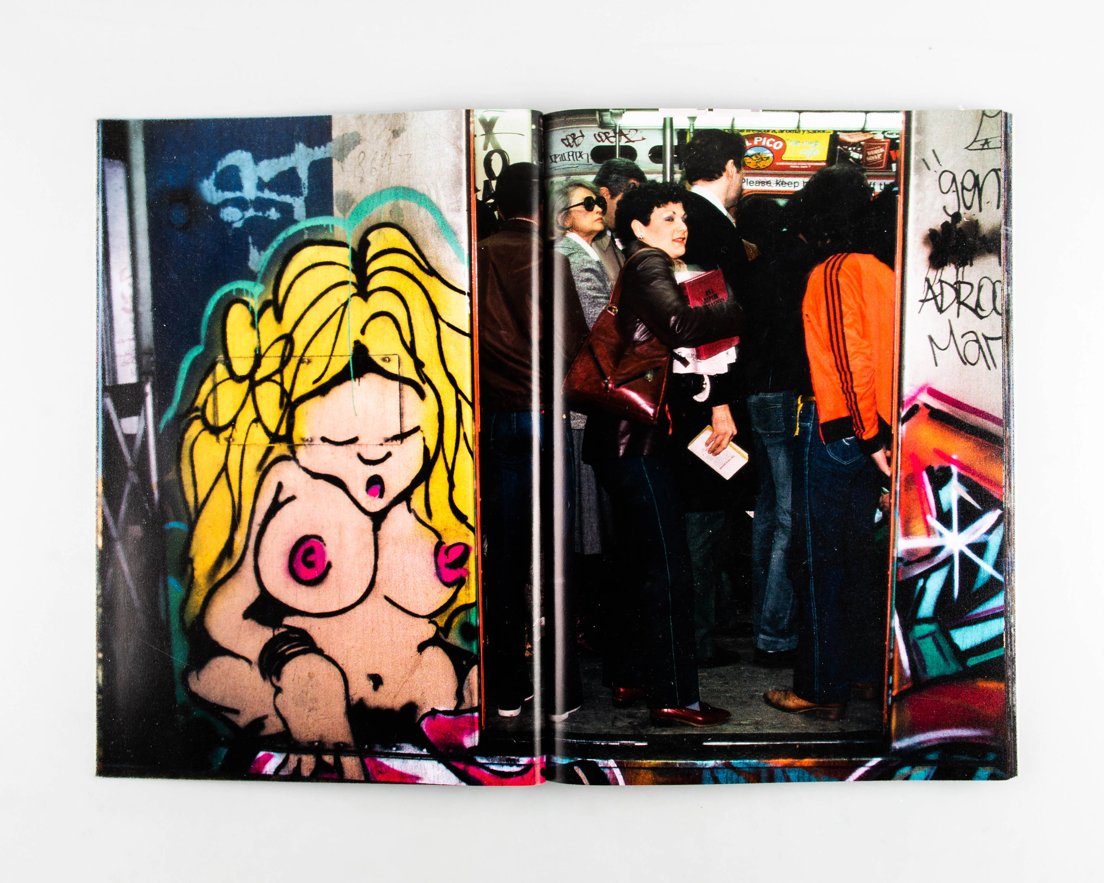 Subway Art - Image 4