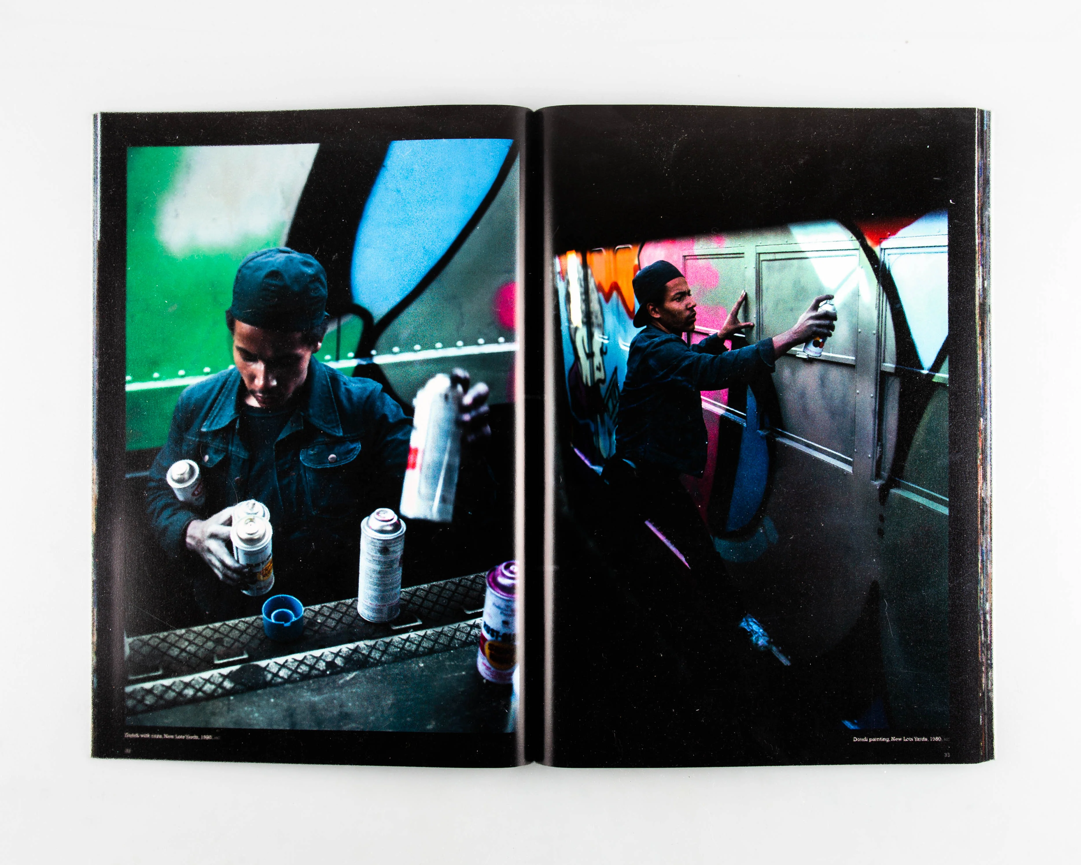 Subway Art - Image 6