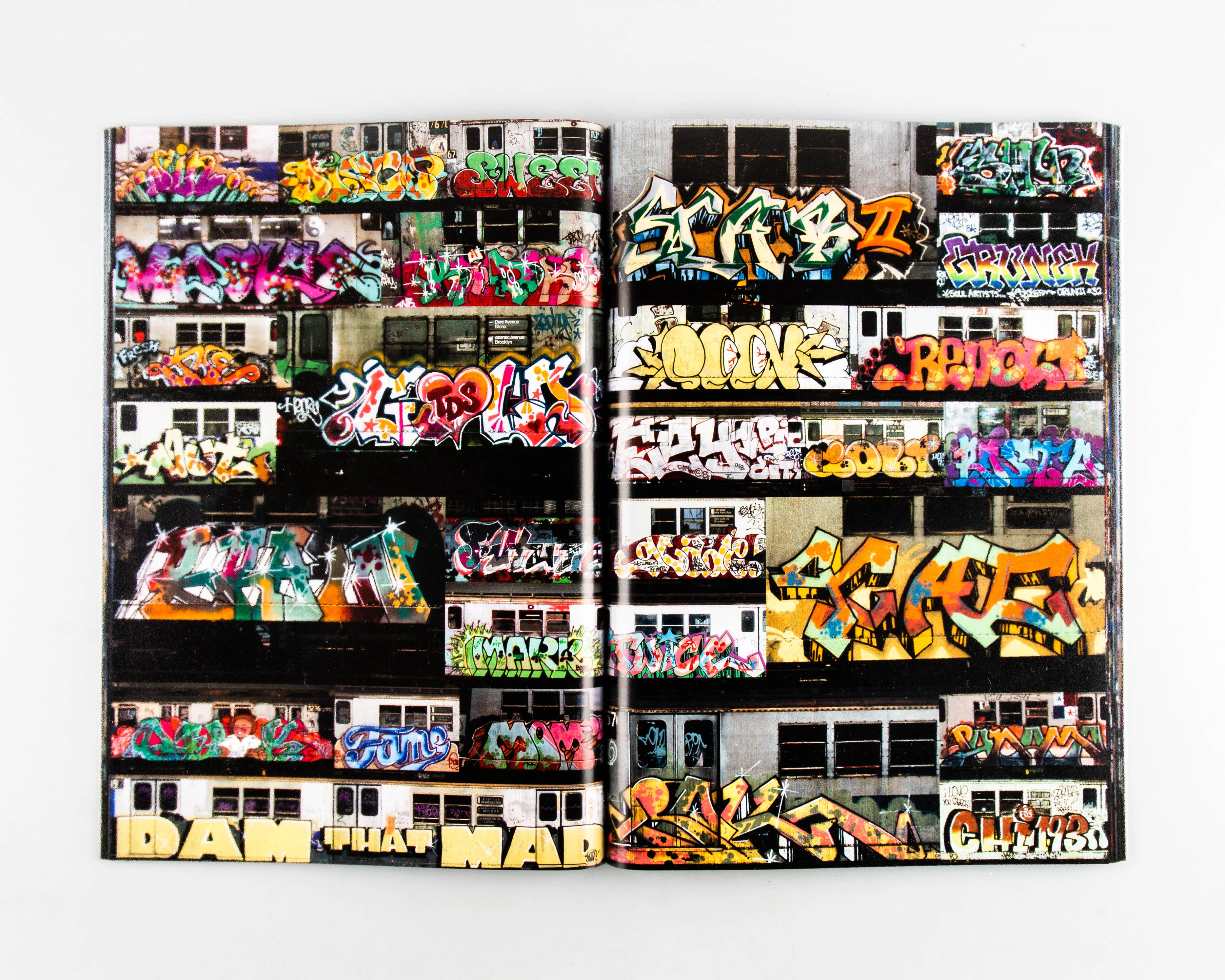 Subway Art - Image 7
