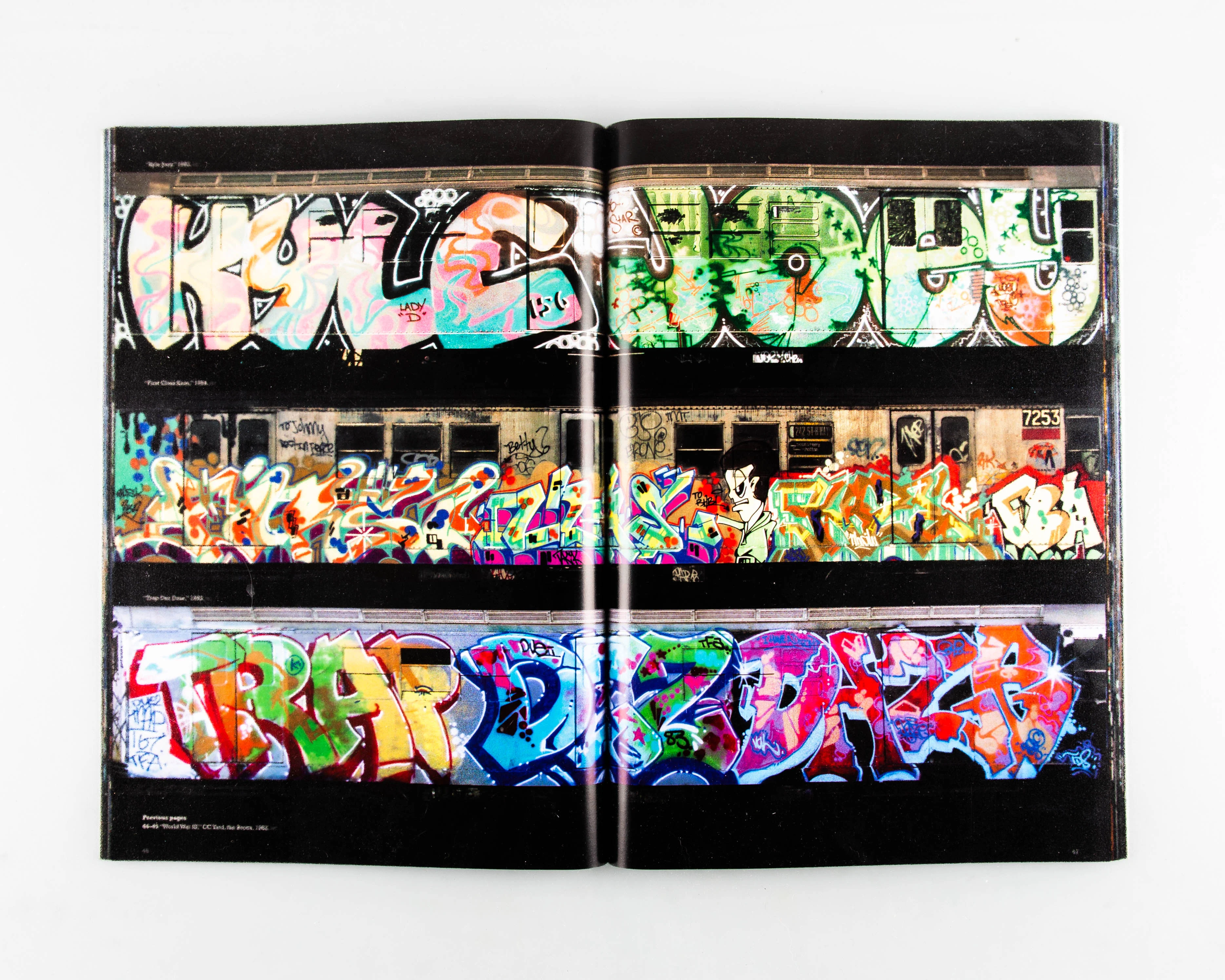 Subway Art - Image 9